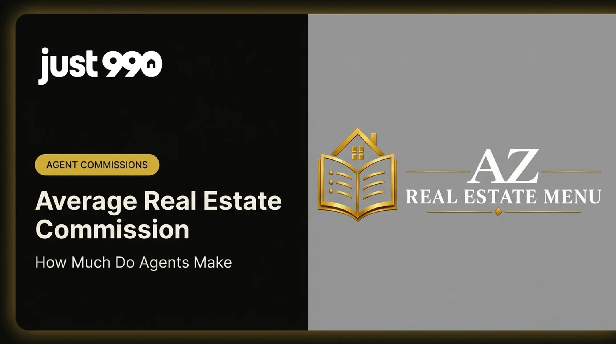 Average Real Estate Commission: How Much Do Agents Make