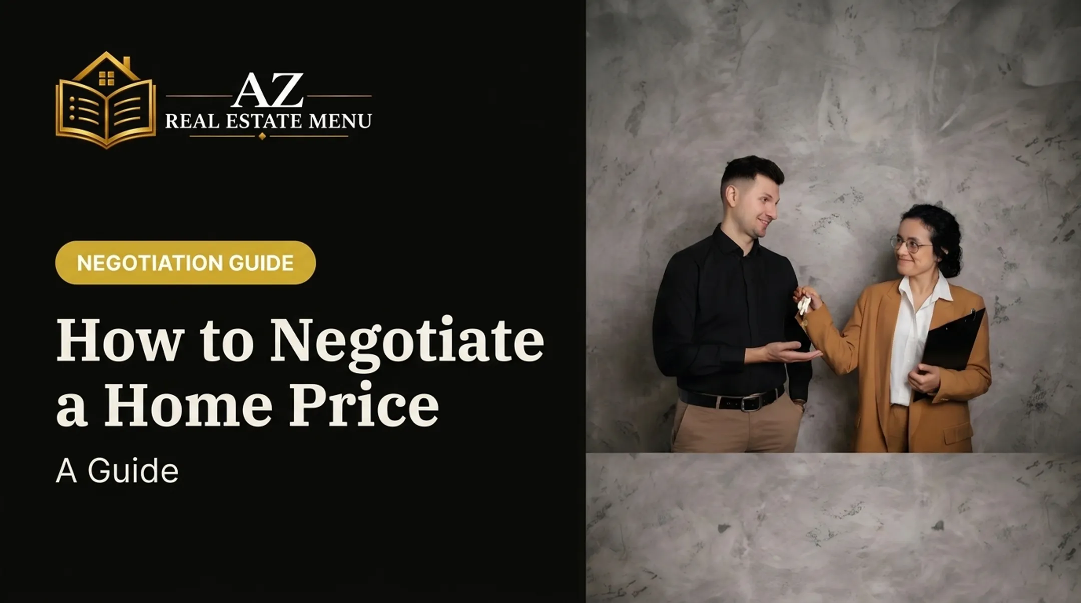 How to Negotiate a Home Price: A Guide