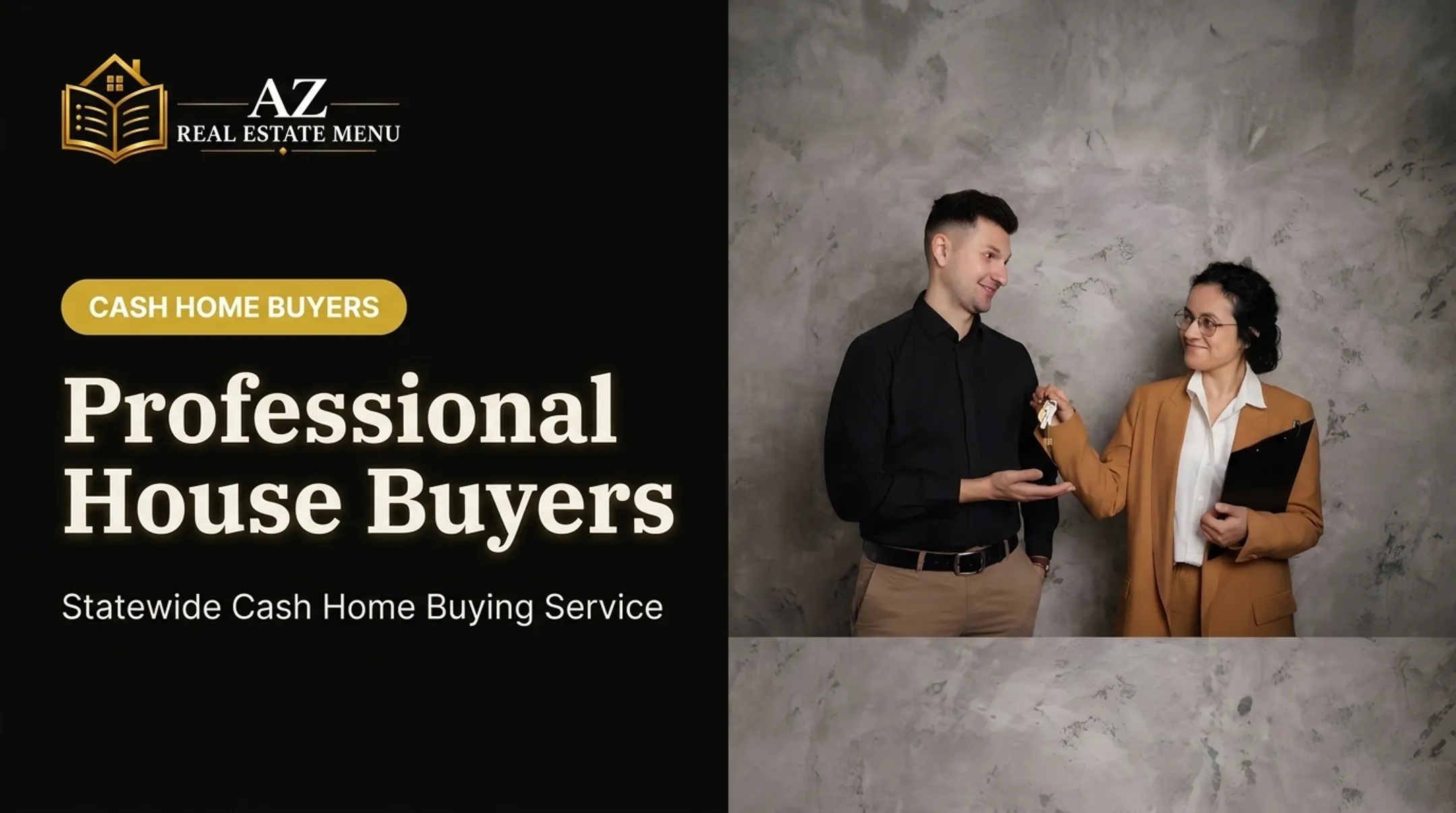 Professional House Buyers