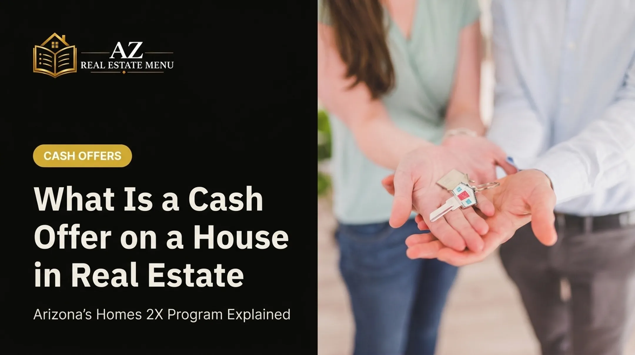 What Is a Cash Offer on a House in Real Estate