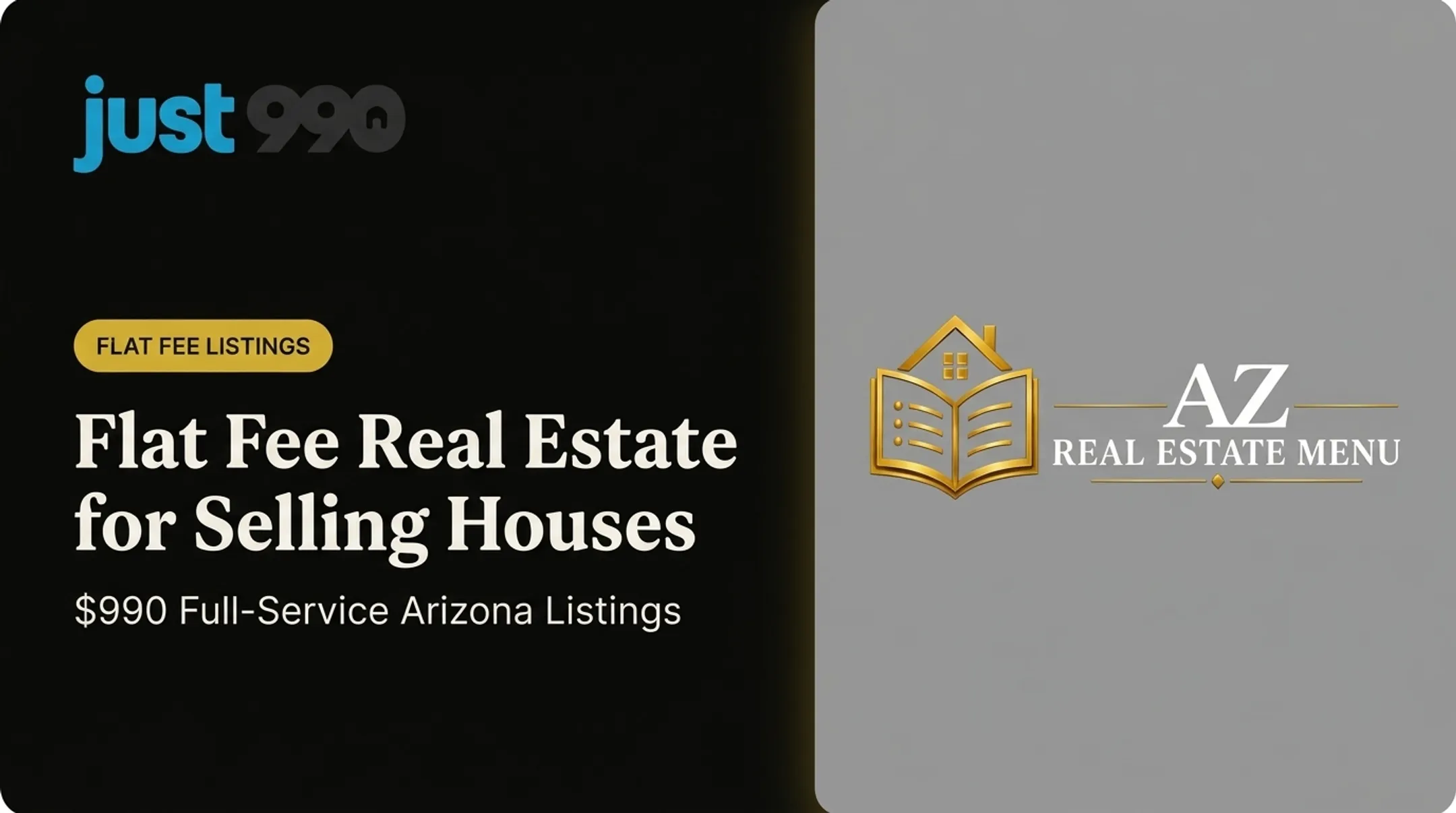 Flat Fee Real Estate for Selling Houses