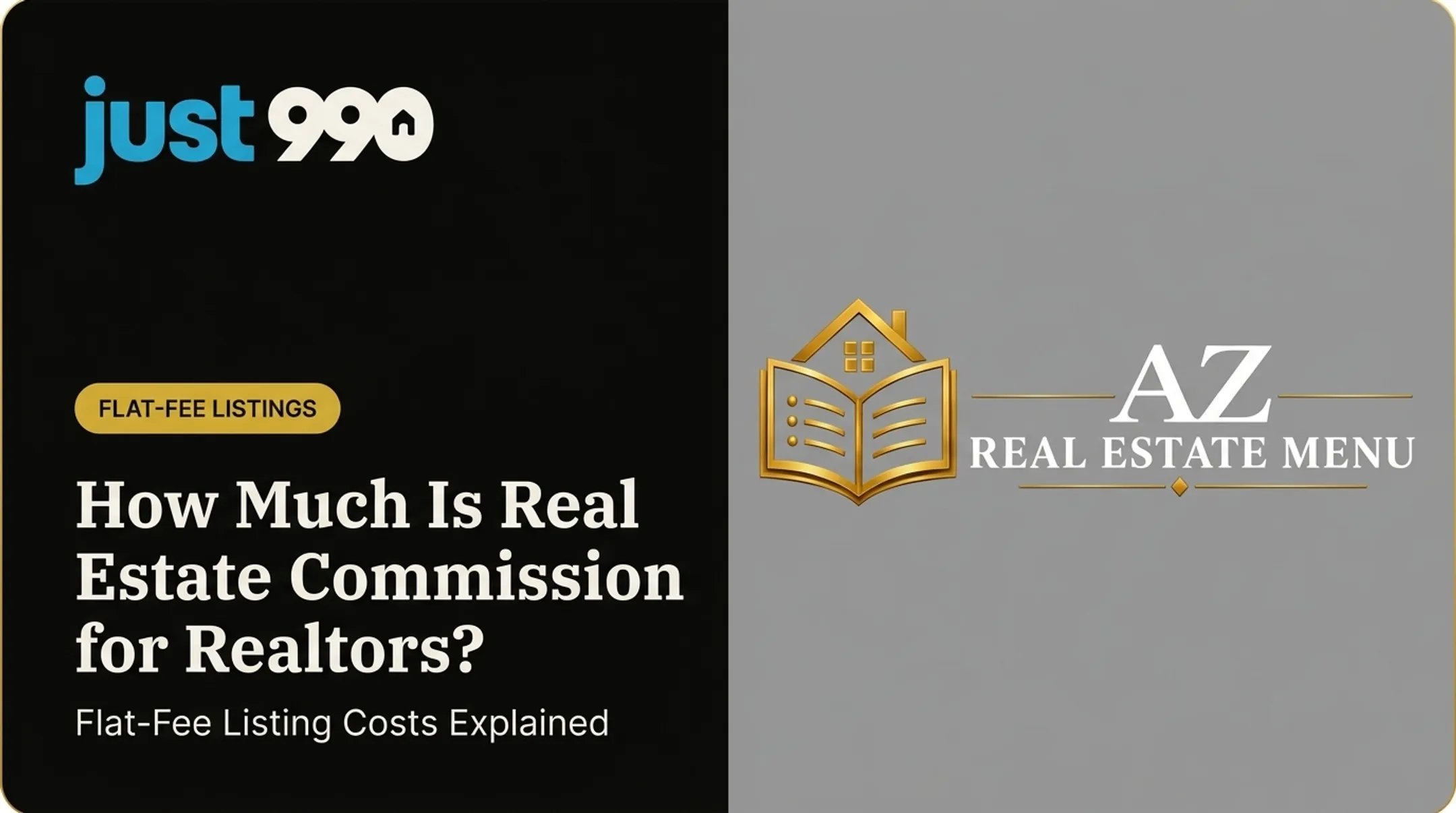 How Much Is Real Estate Commission for Realtors?