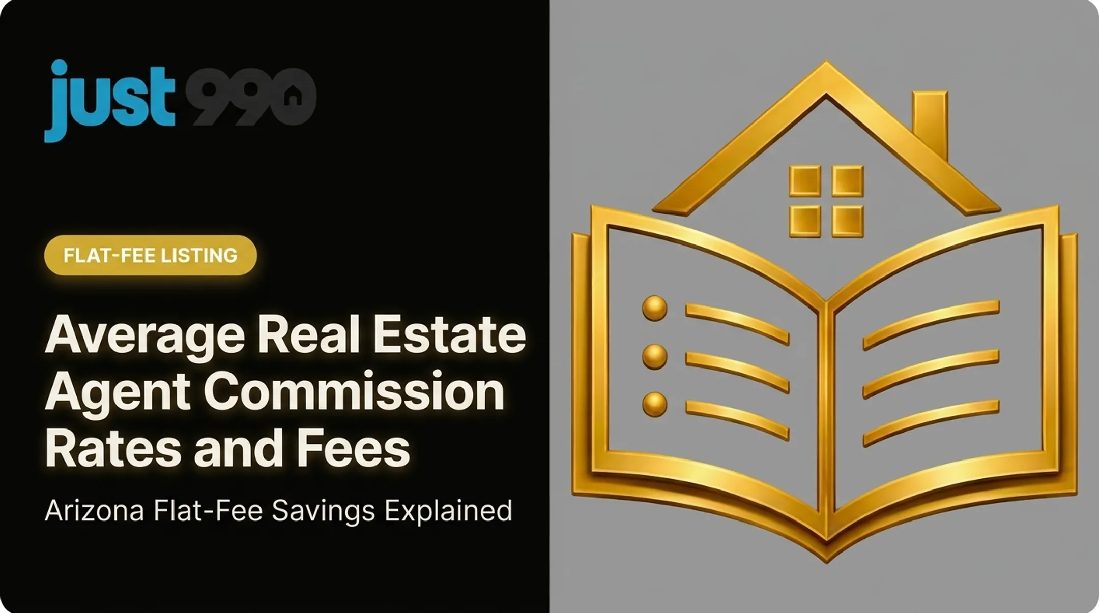 Average Real Estate Agent Commission Rates and Fees