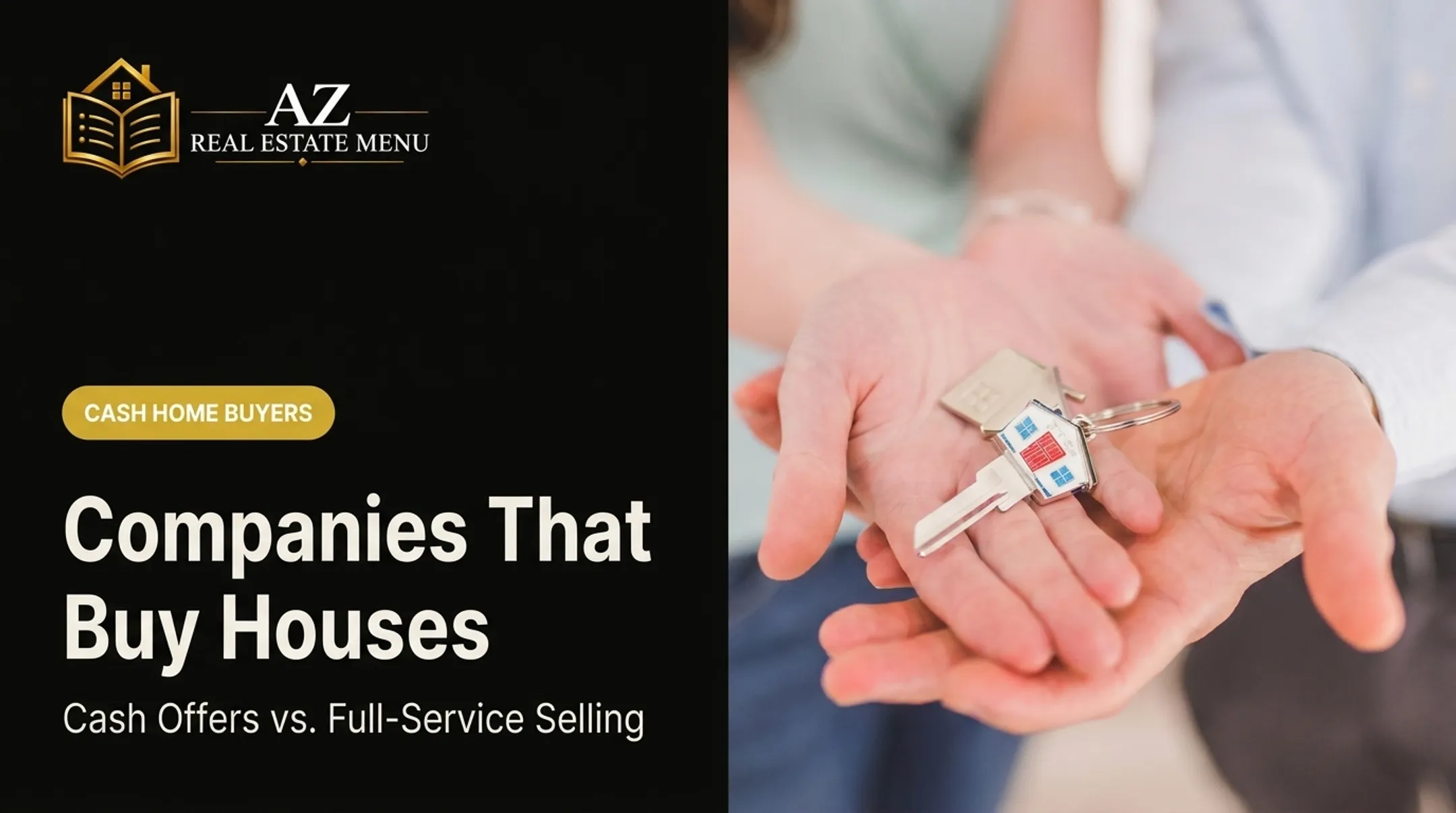 Companies That Buy Houses