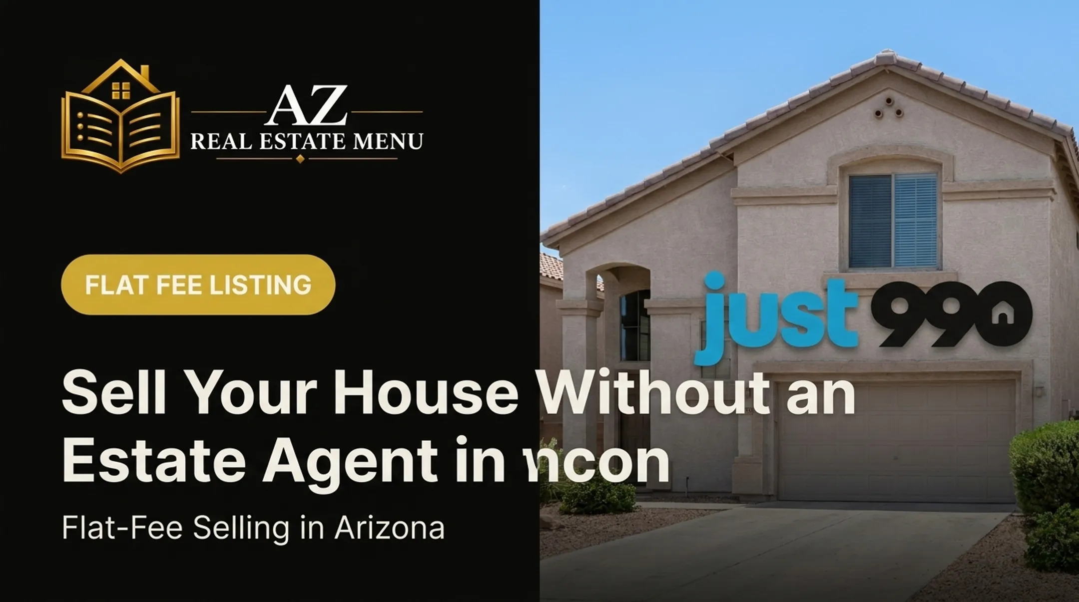 Sell Your House Without an Estate Agent
