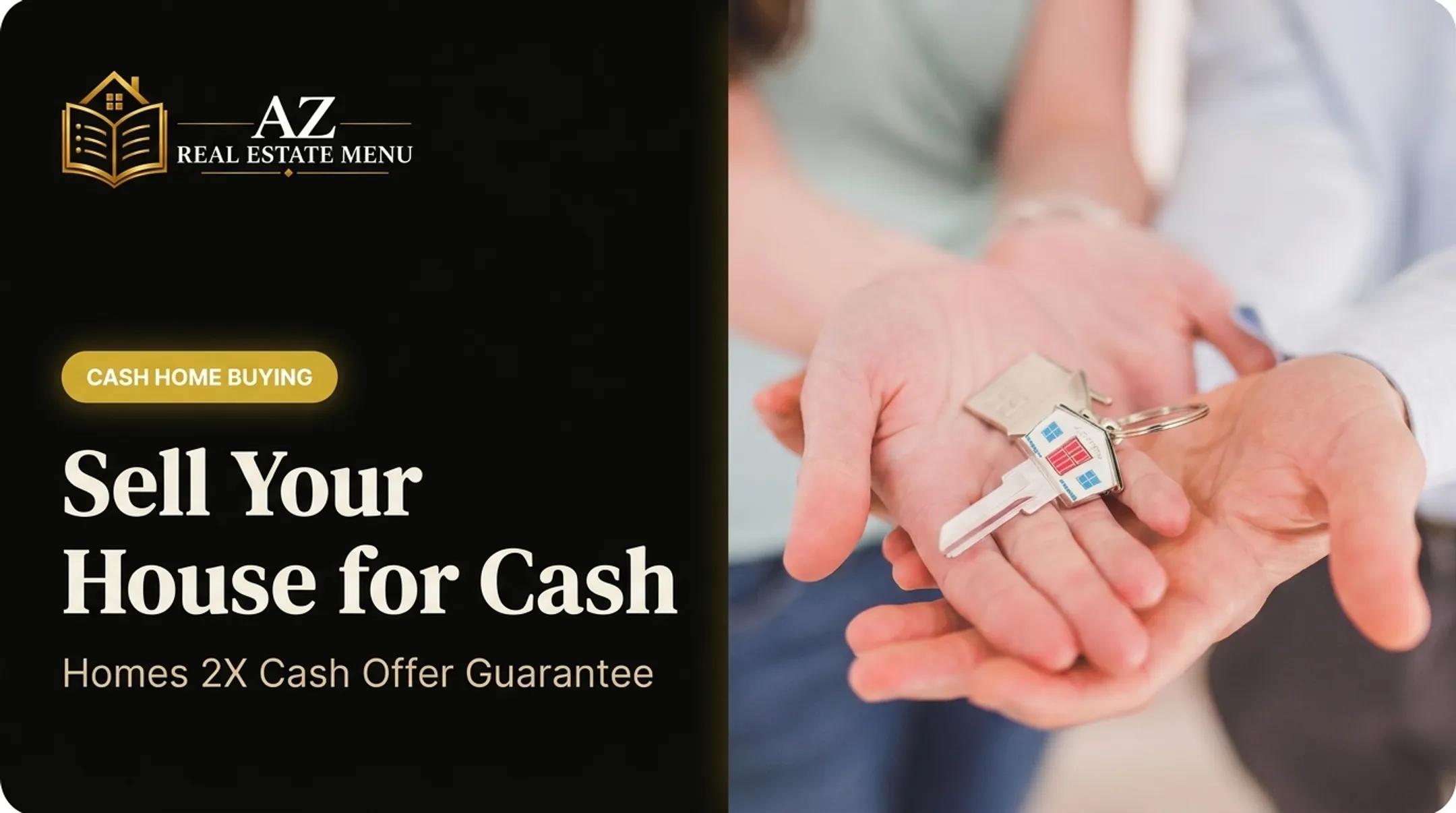 Sell Your House for Cash