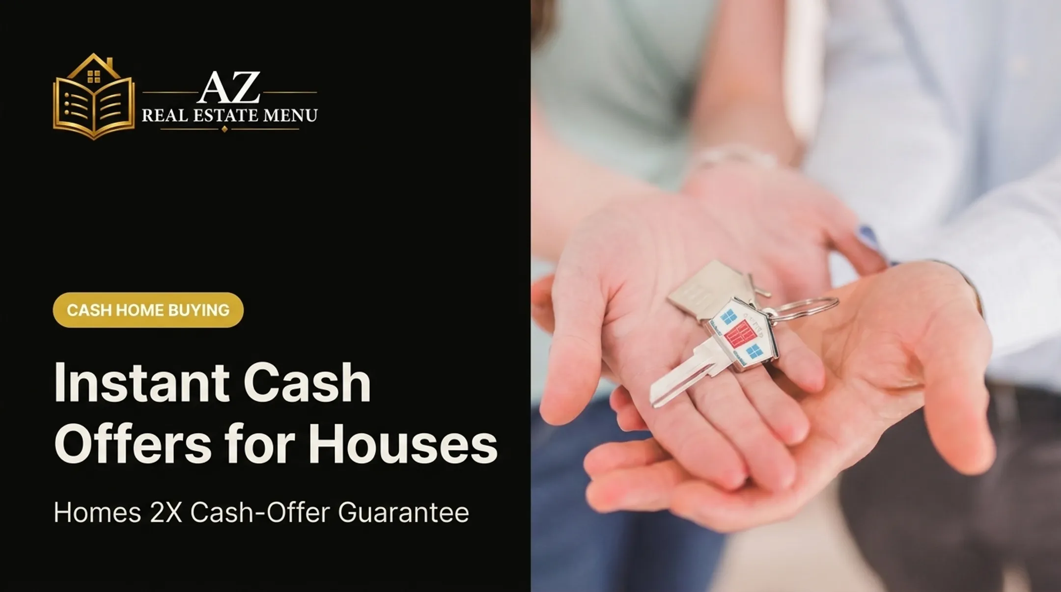 Instant Cash Offers for Houses