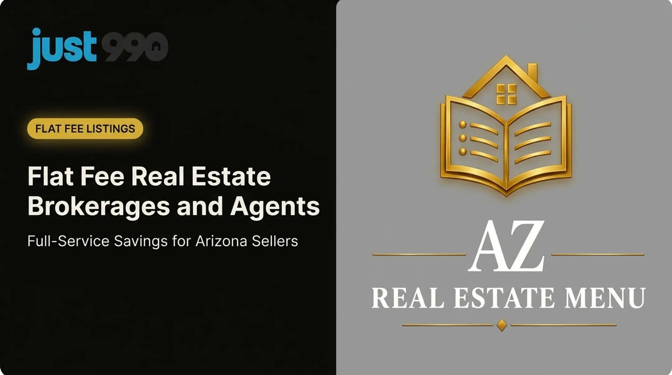 Flat Fee Real Estate Brokerages and Agents