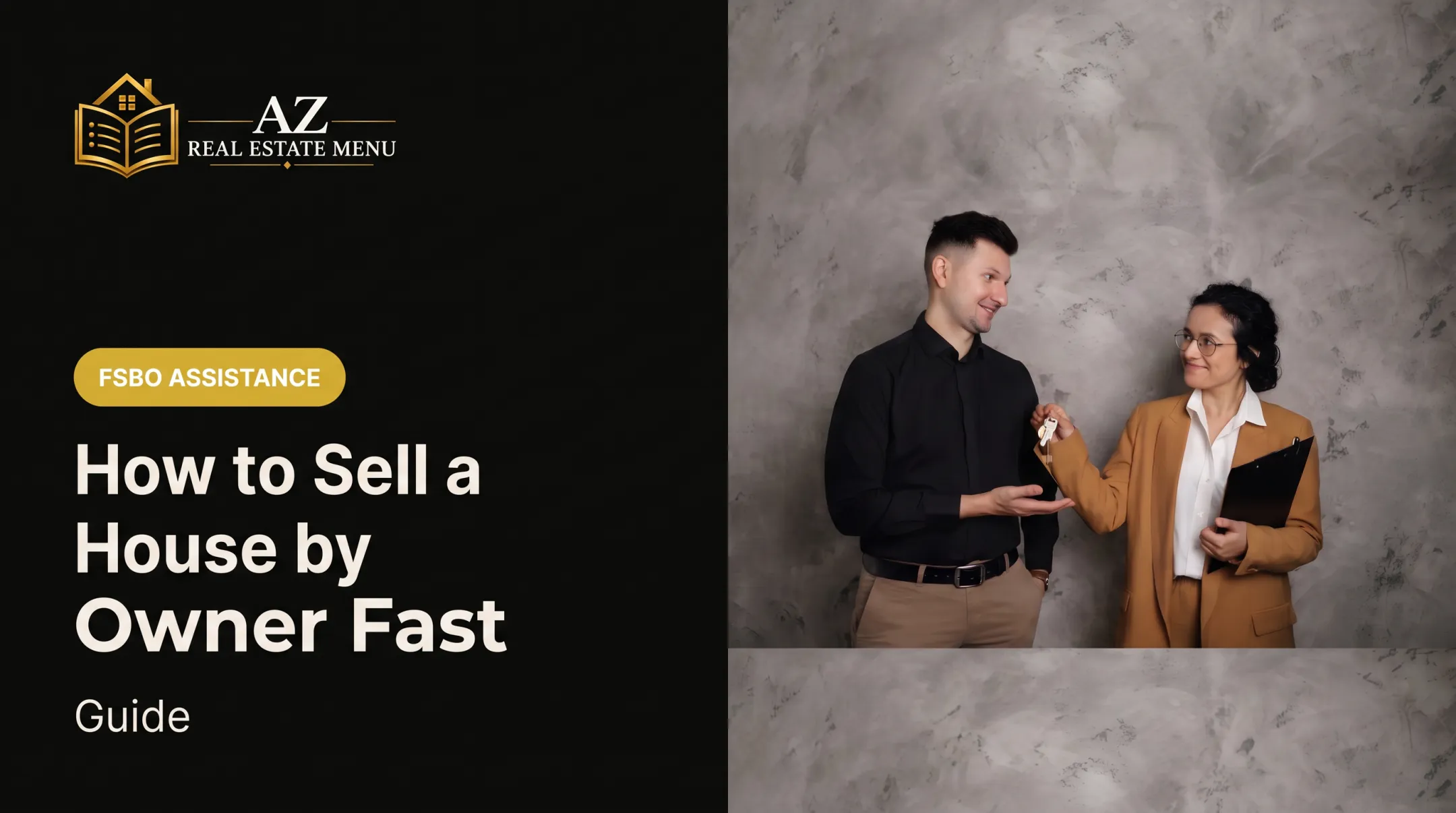 How to Sell a House by Owner Fast: Guide