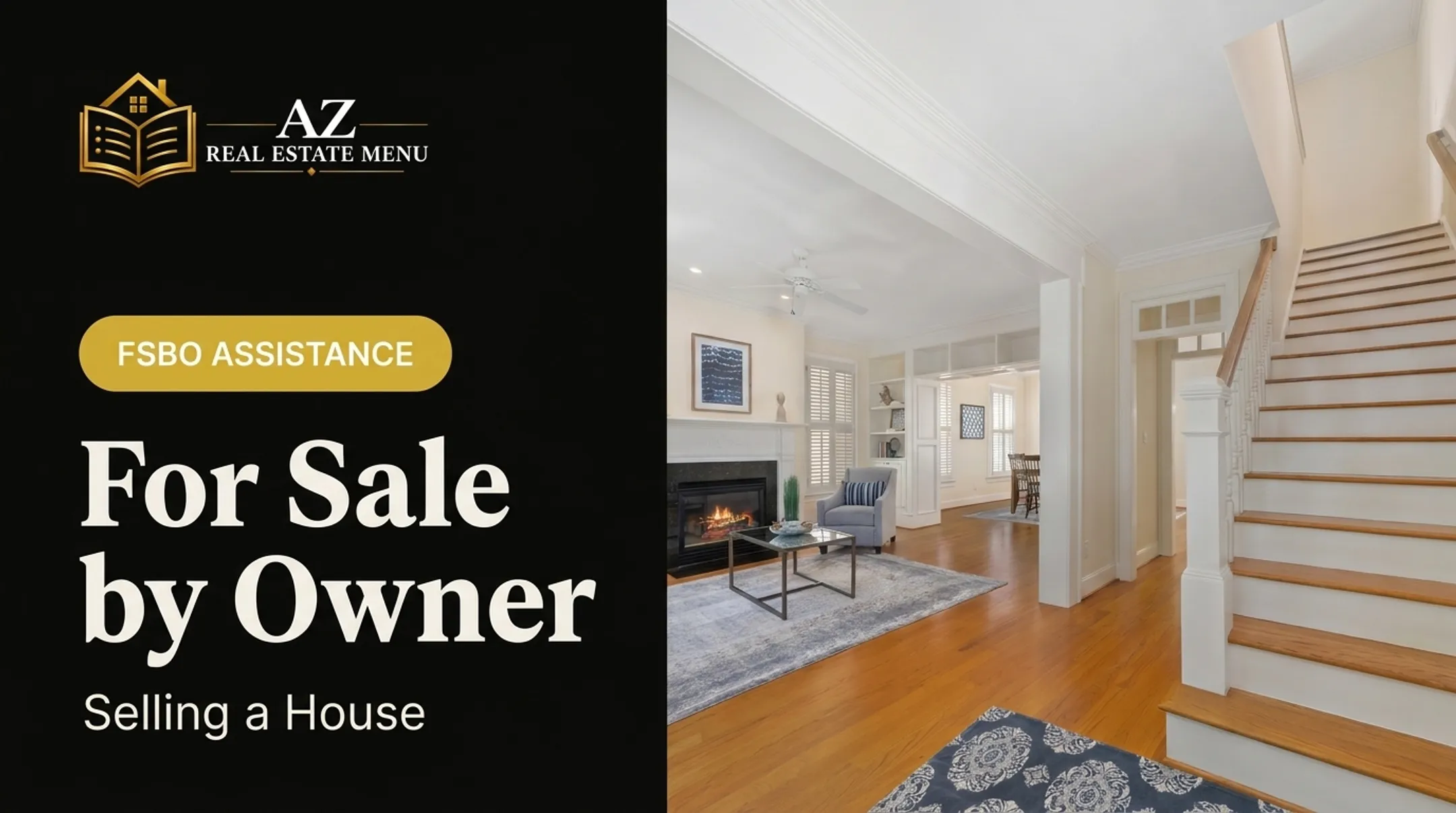 For Sale by Owner: Selling a House
