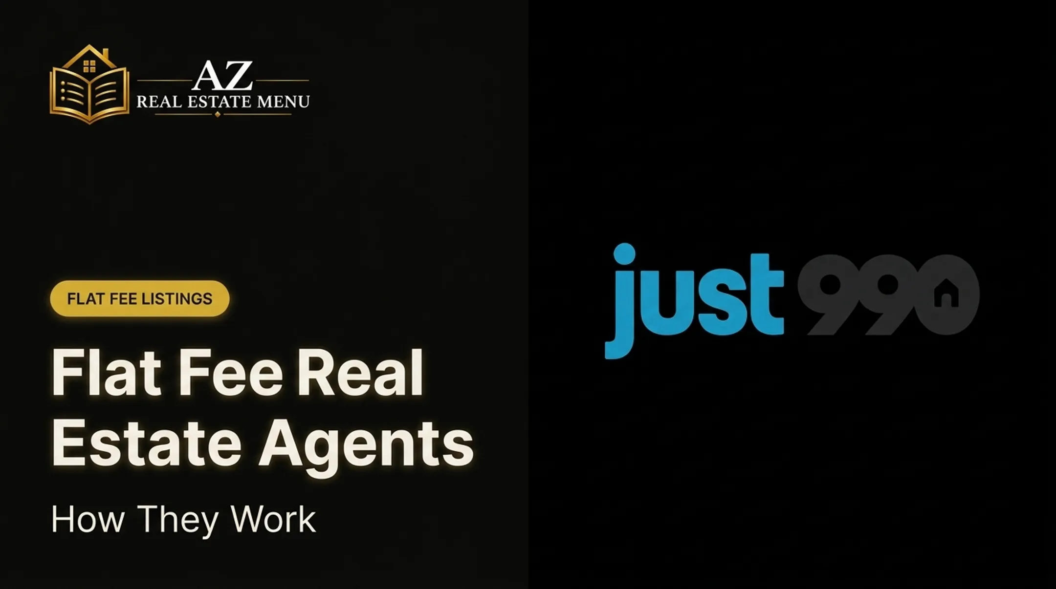 Flat Fee Real Estate Agents: How They Work
