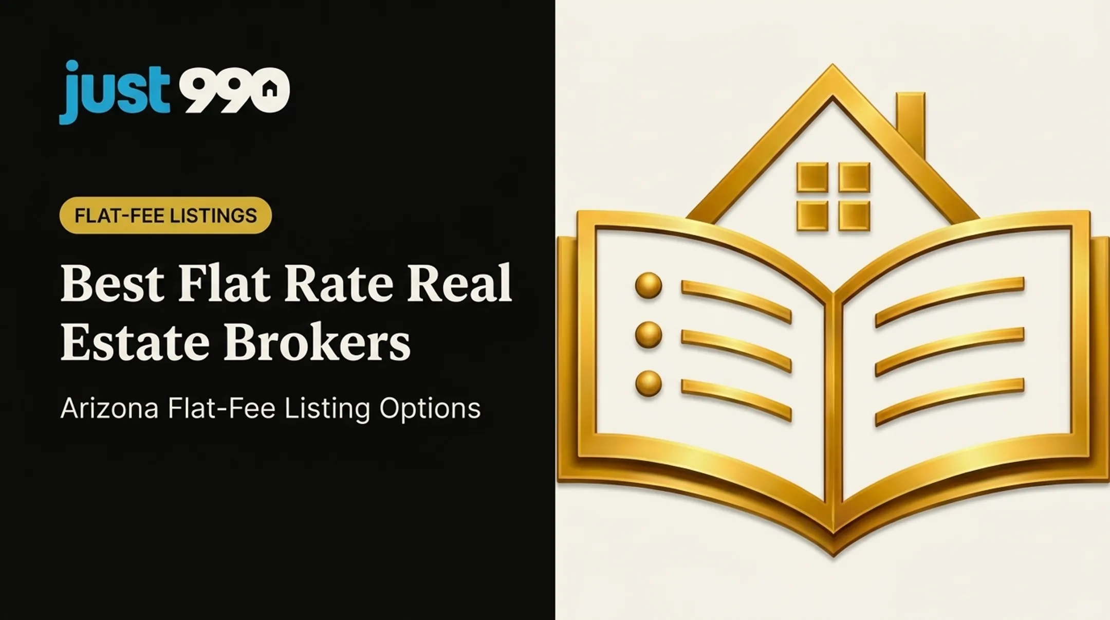 Best Flat Rate Real Estate Brokers