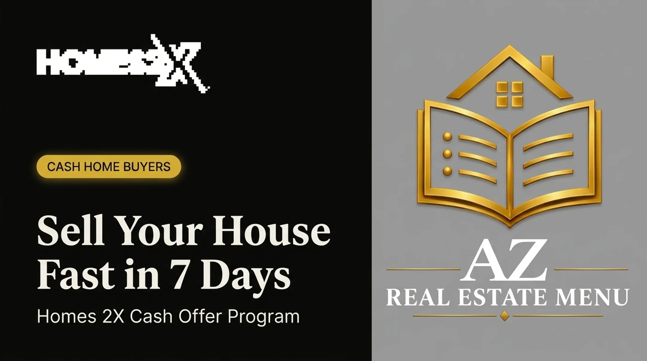Sell Your House Fast in 7 Days