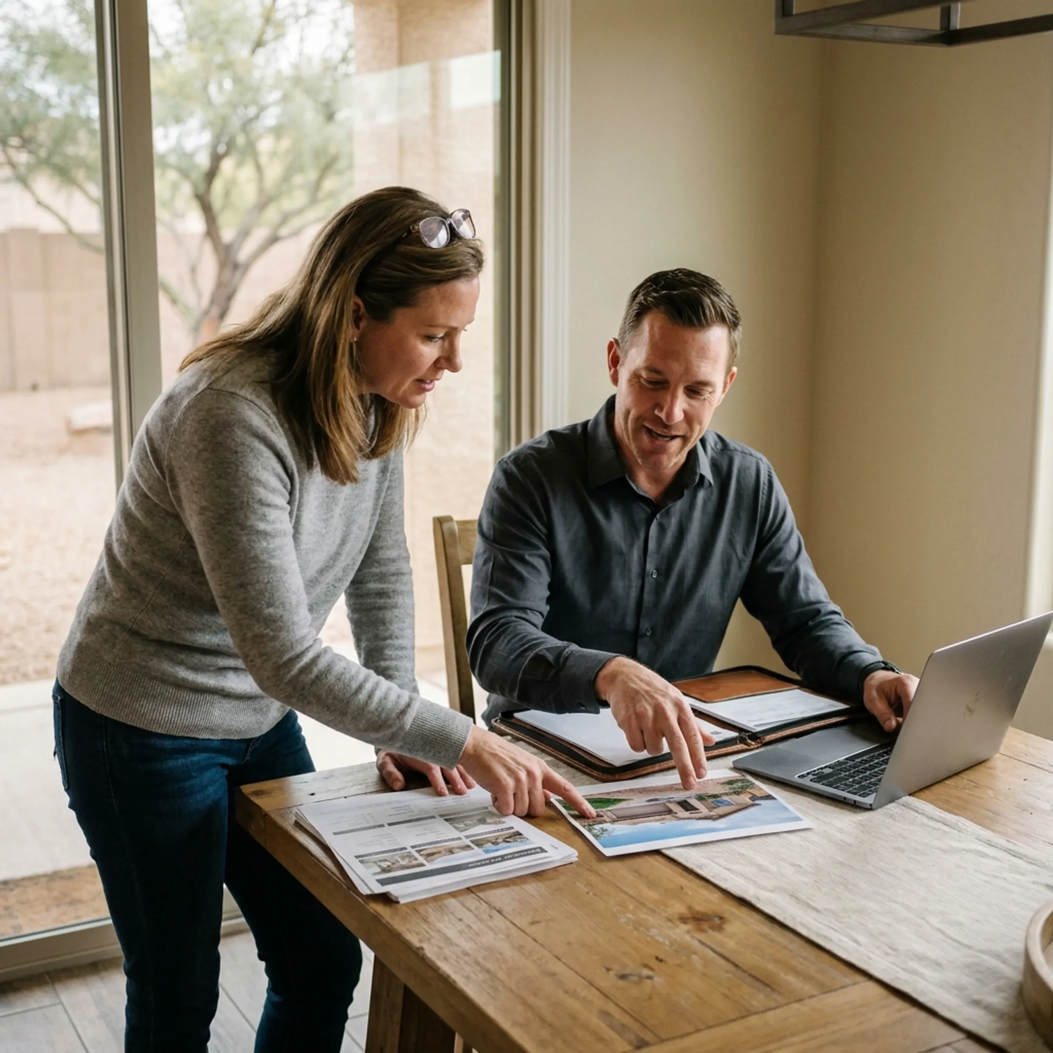 Home Sellers