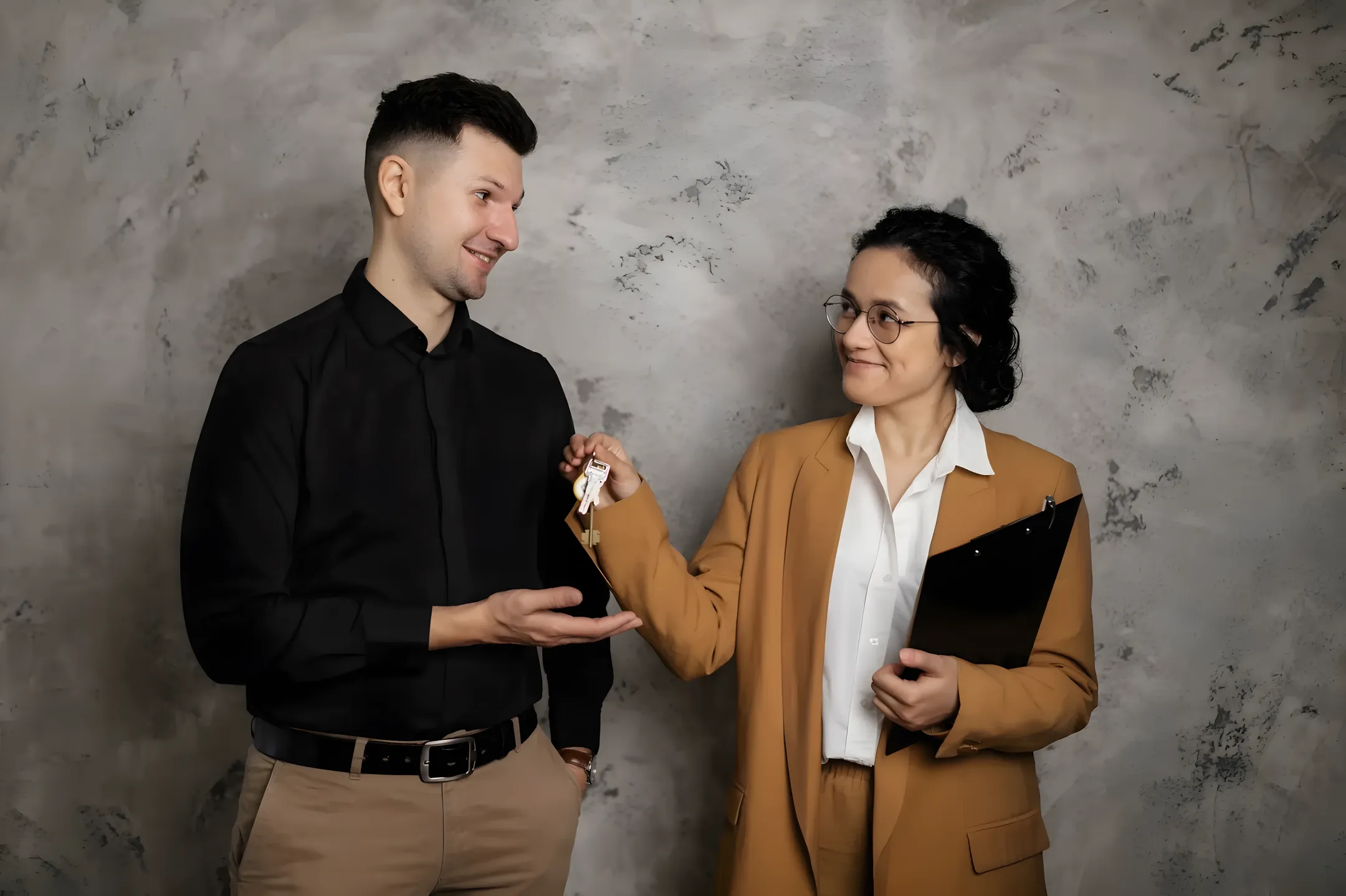 Home Sellers