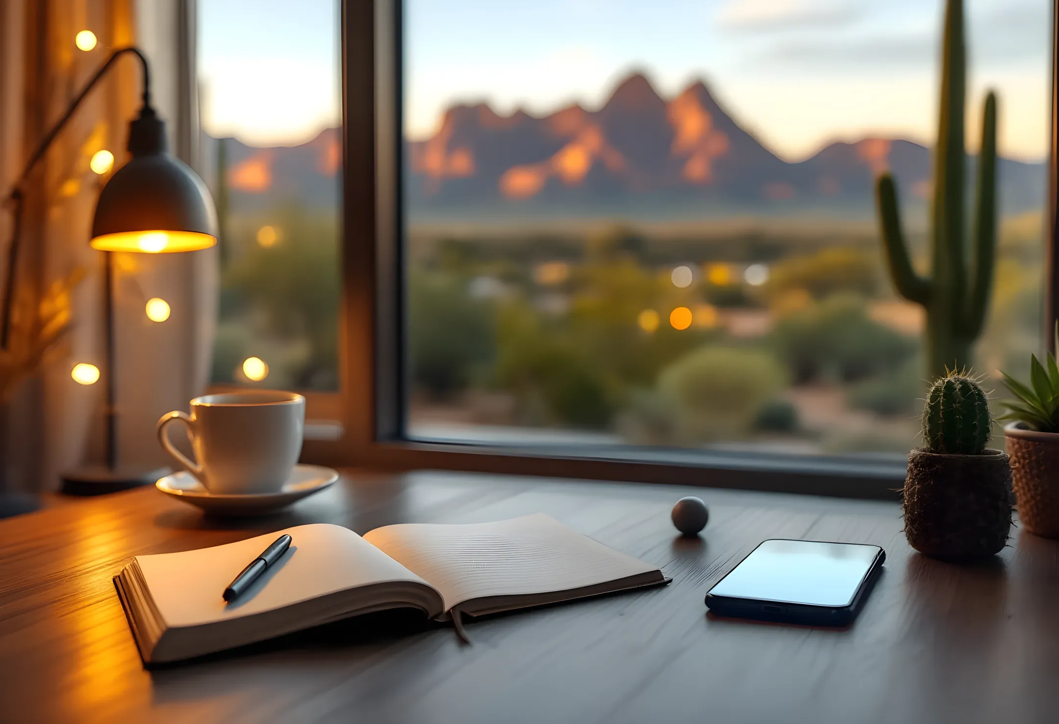 Arizona property owners