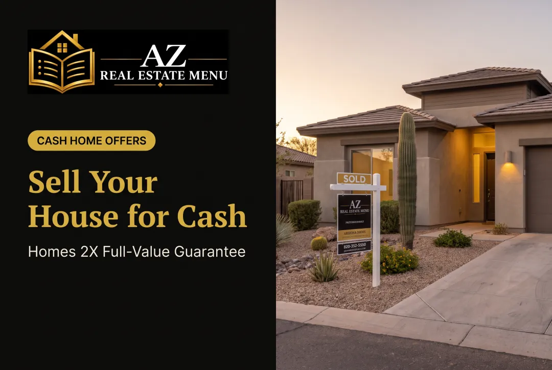 Sell Your House for Cash