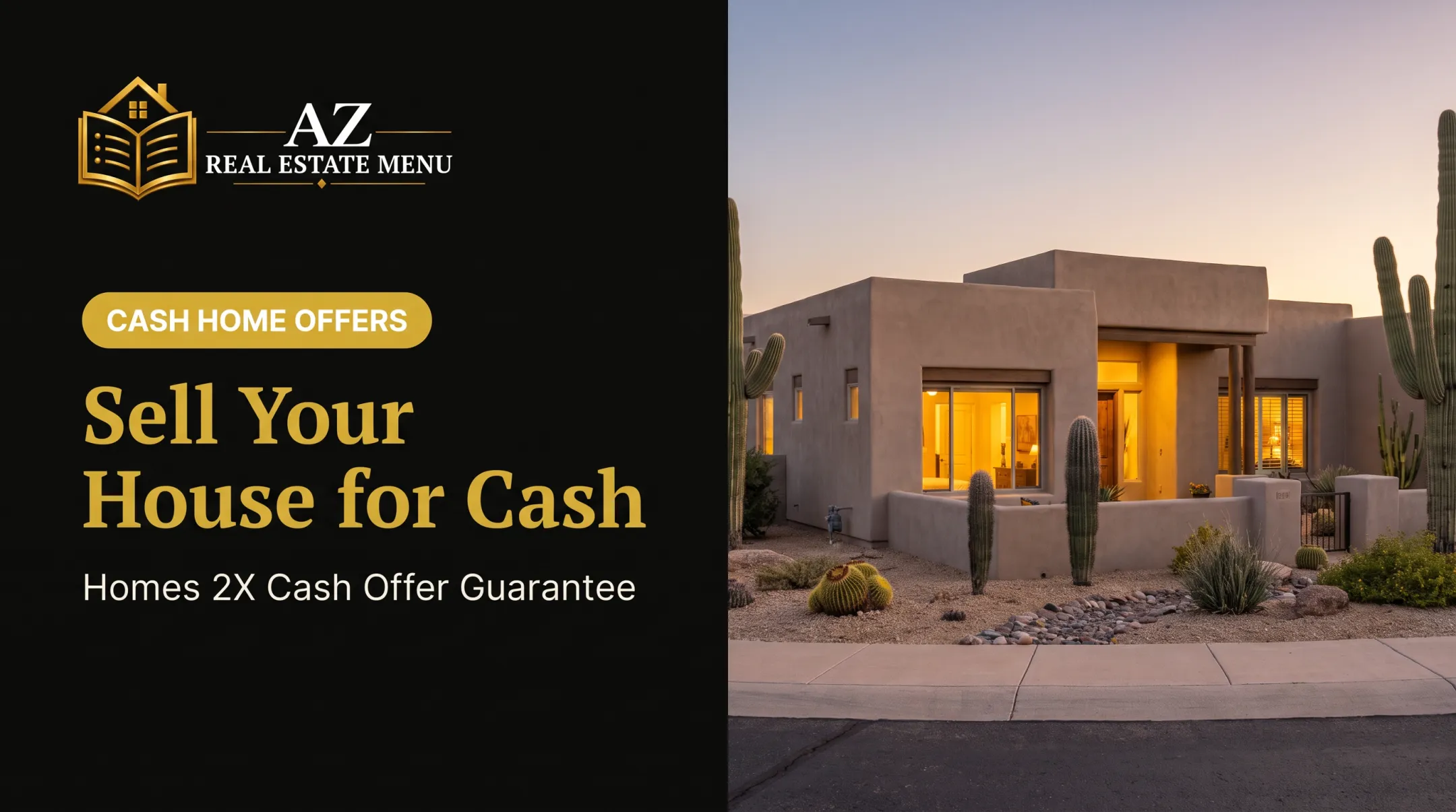 Sell Your House for Cash