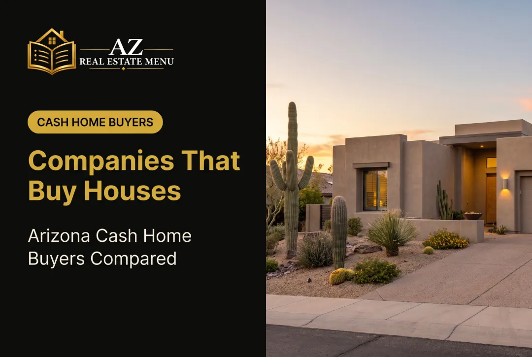 Companies That Buy Houses