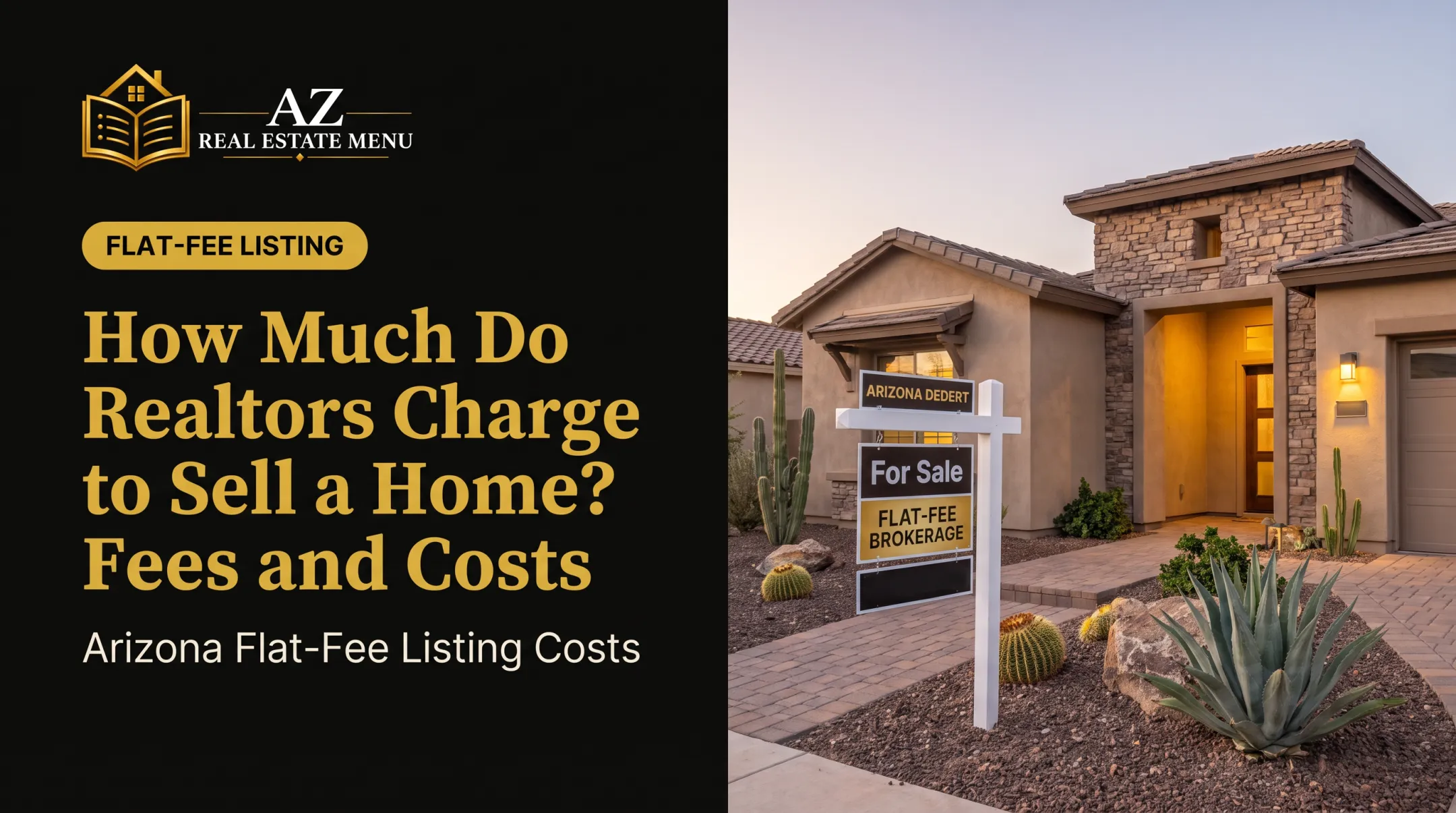 How Much Do Realtors Charge to Sell a Home? Fees and Costs