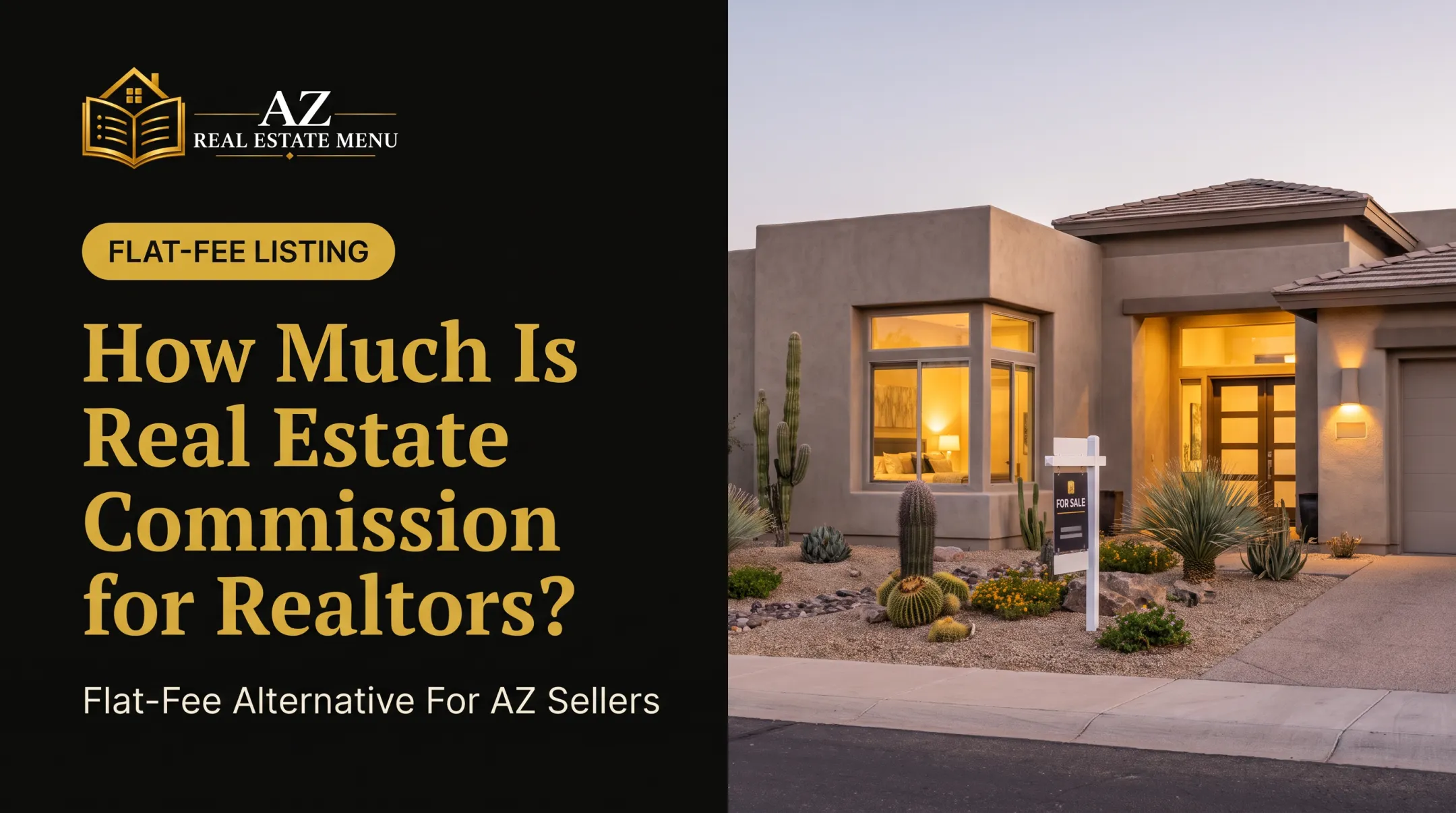 How Much Is Real Estate Commission for Realtors?