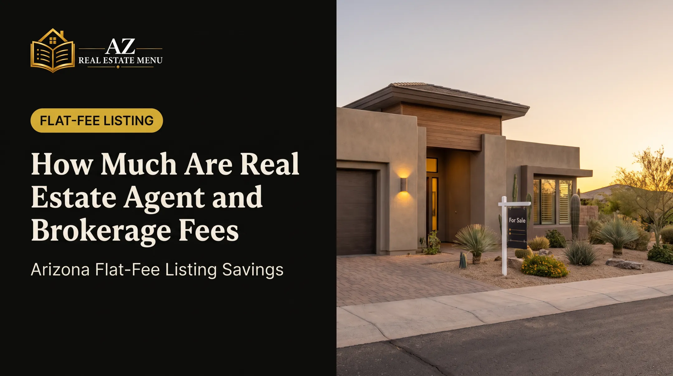 How Much Are Real Estate Agent and Brokerage Fees