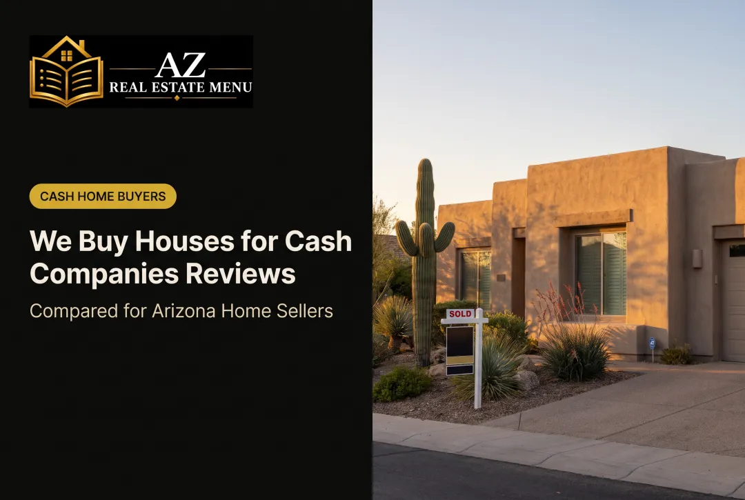 We Buy Houses for Cash Companies Reviews