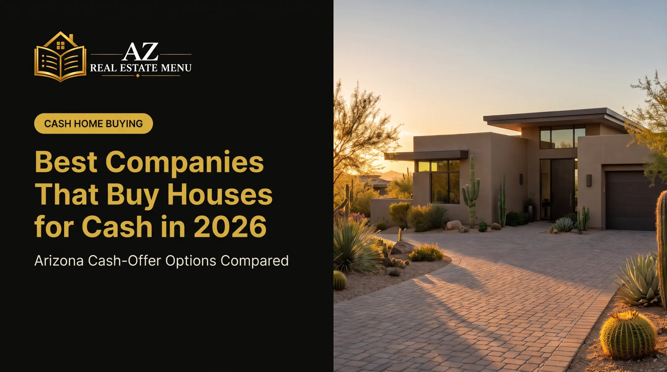 Best Companies That Buy Houses for Cash in 2026