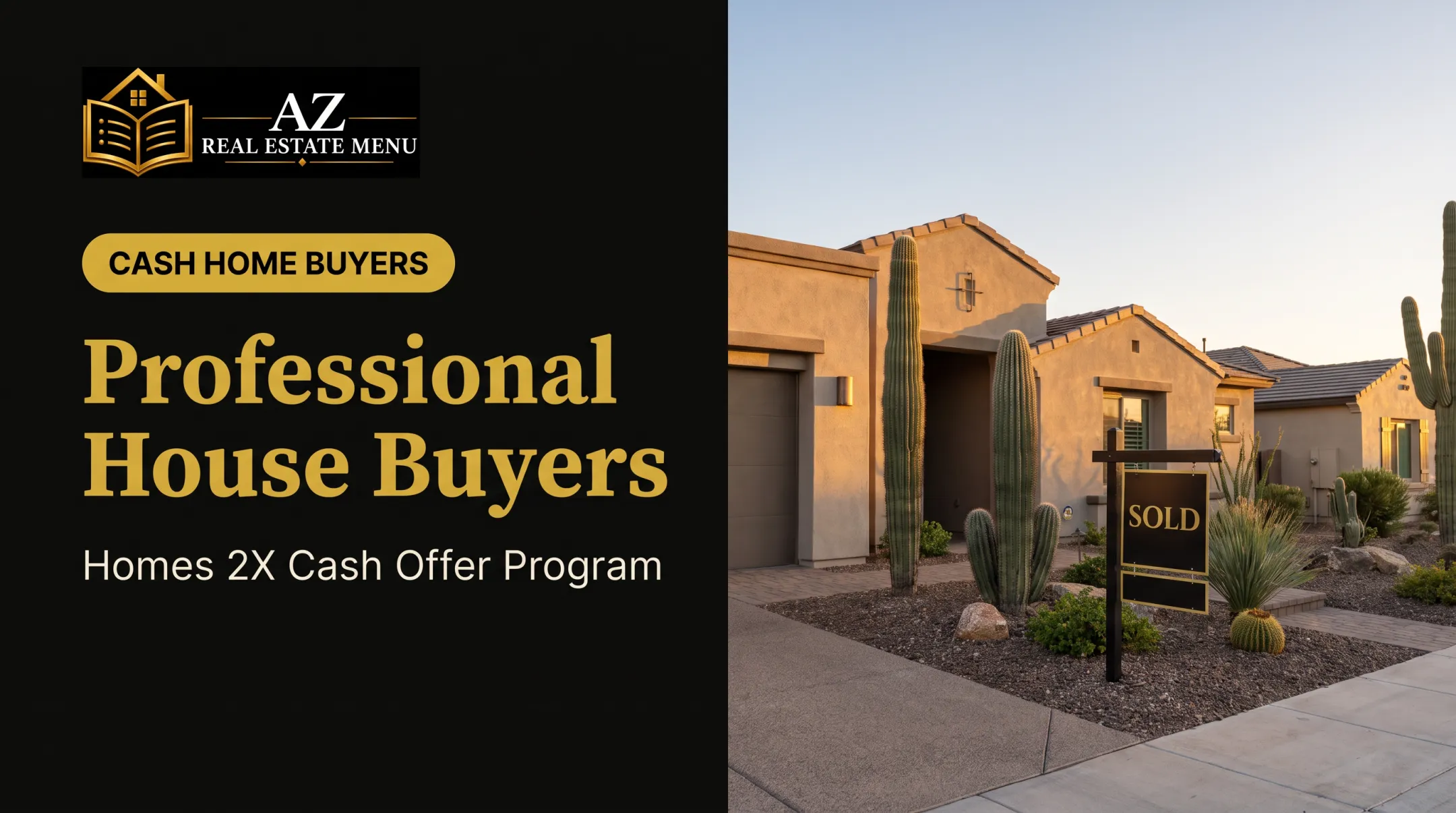 Professional House Buyers