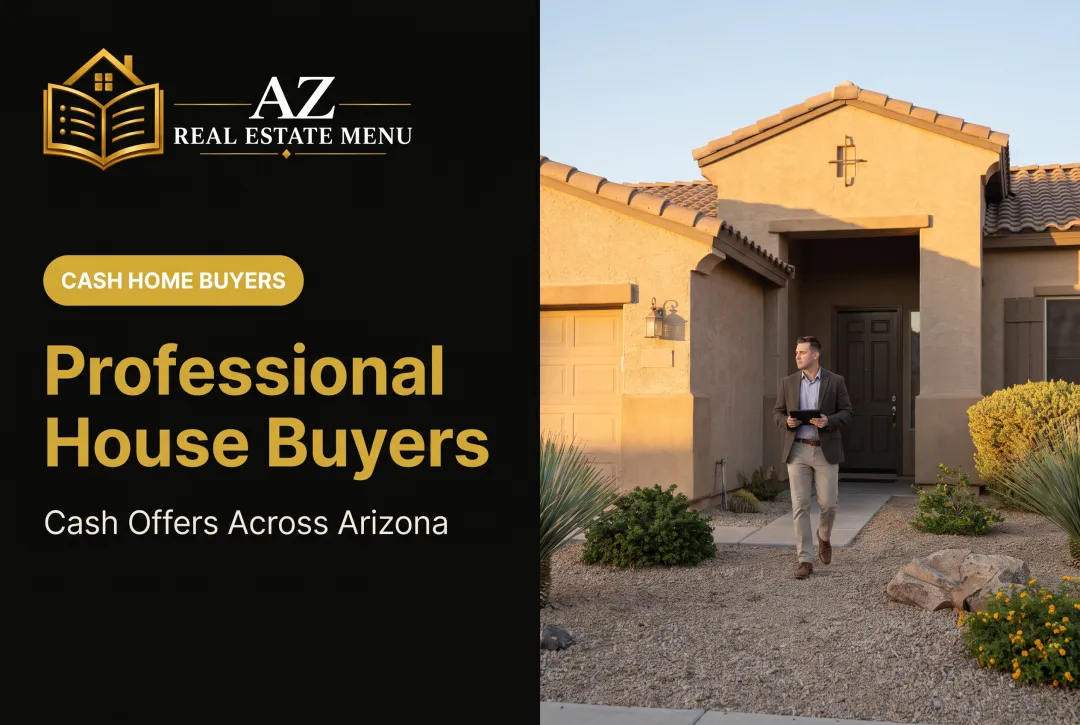 Professional House Buyers