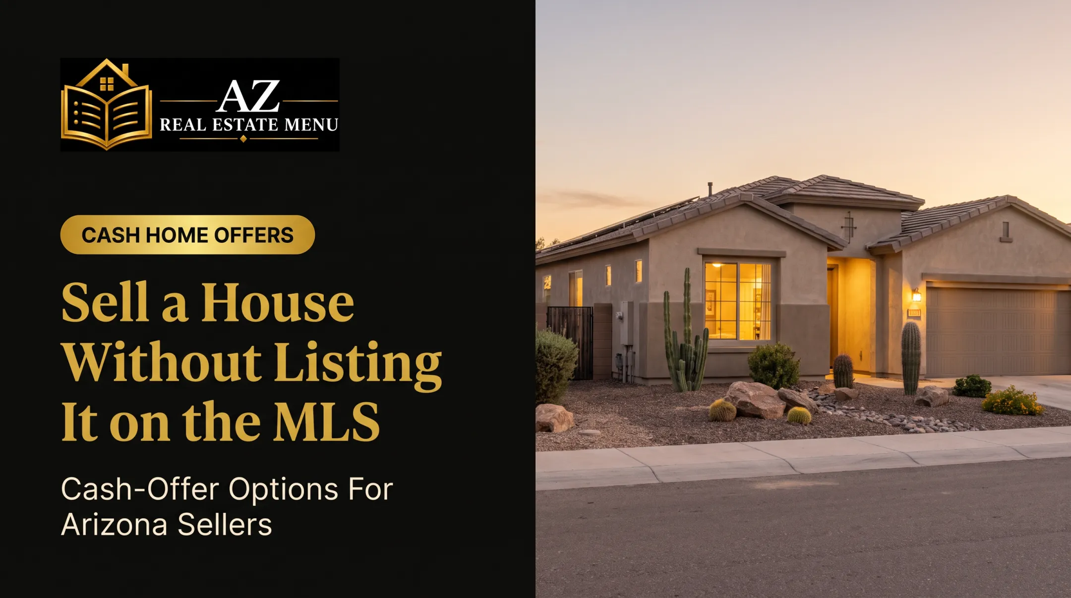 Sell a House Without Listing It on the MLS