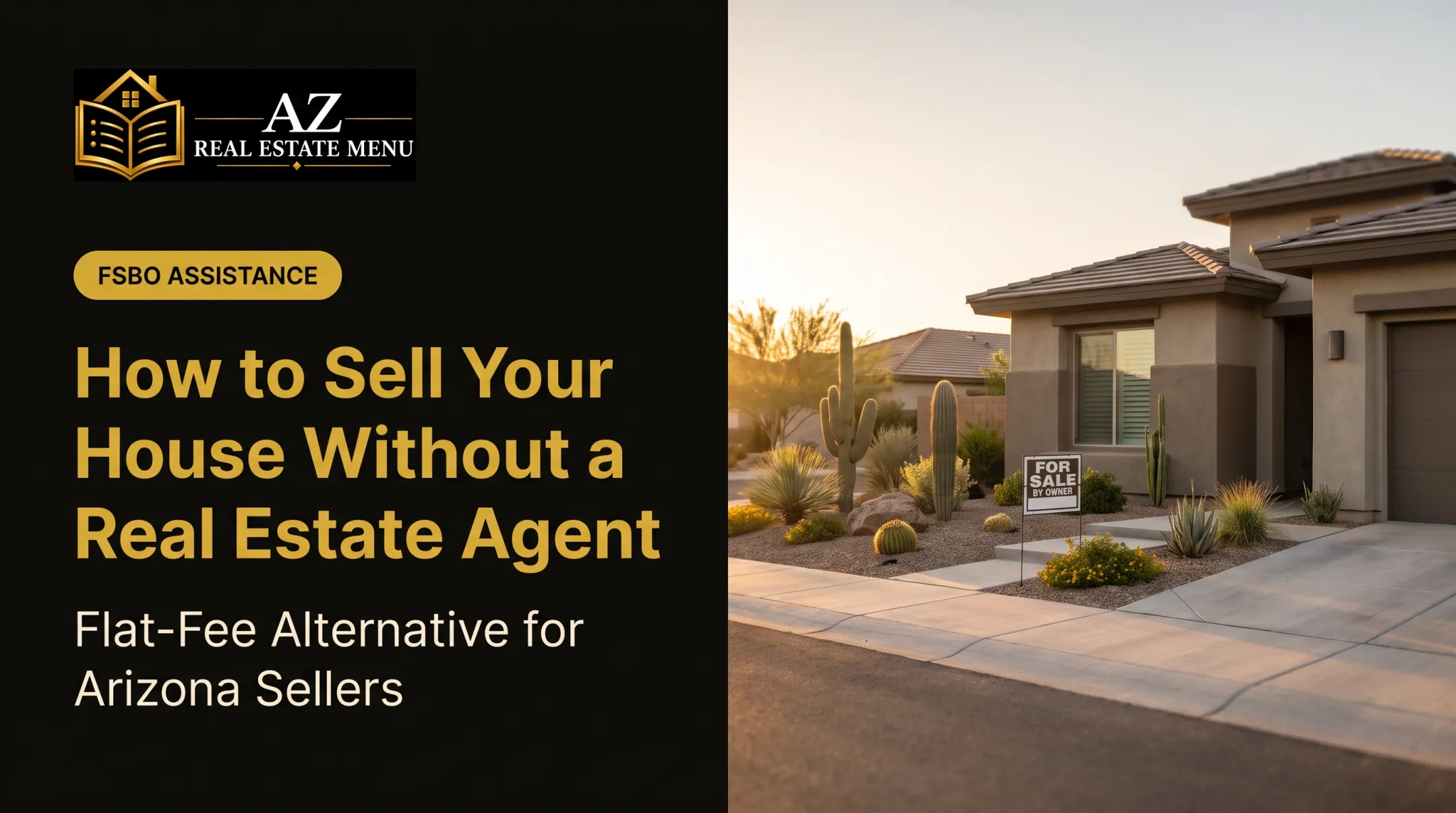 How to Sell Your House Without a Real Estate Agent