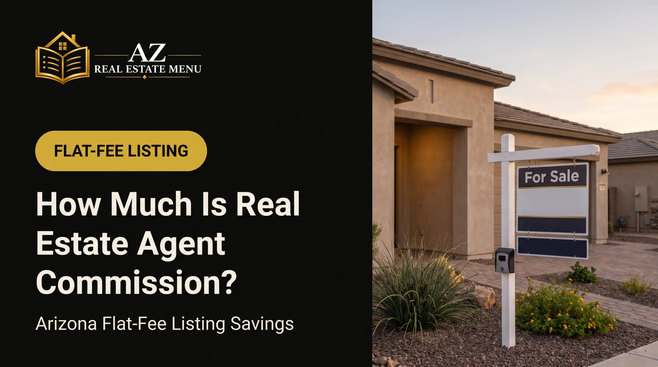 How Much Is Real Estate Agent Commission?