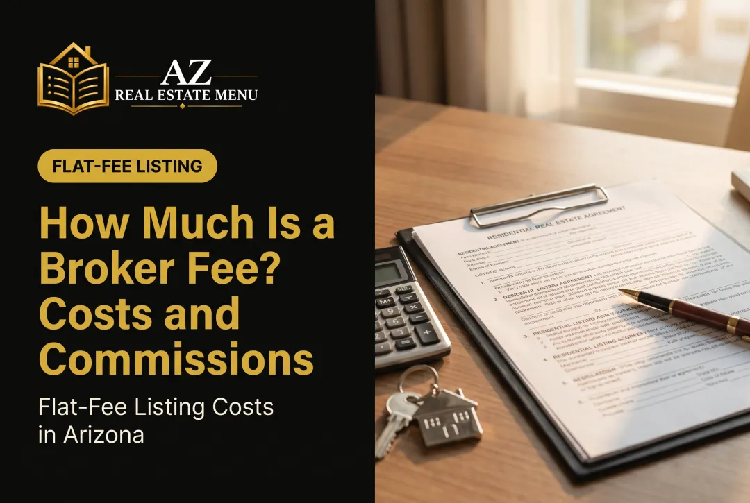 How Much Is a Broker Fee? Costs and Commissions