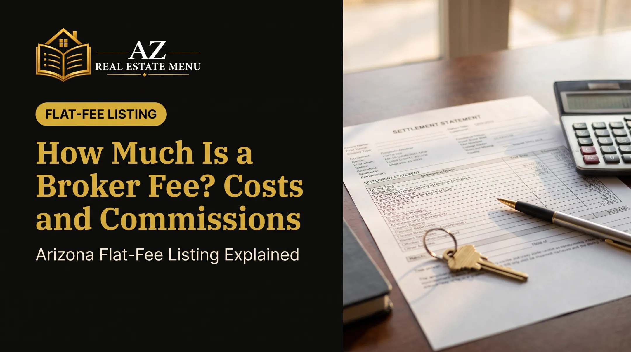 How Much Is a Broker Fee? Costs and Commissions