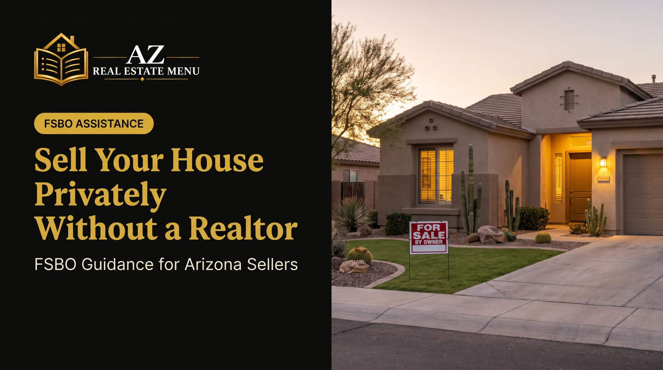 Sell Your House Privately Without a Realtor