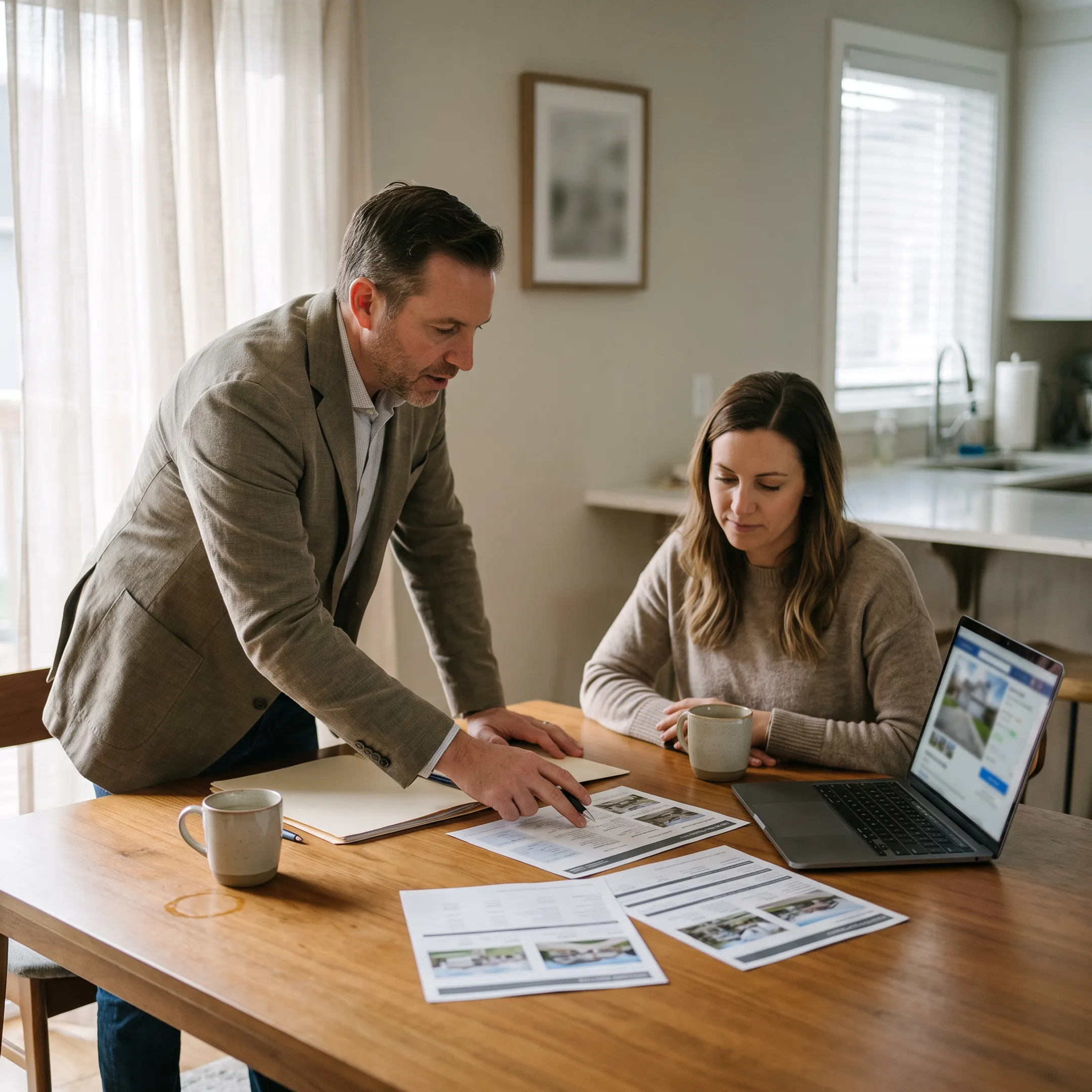 Cash Home Buyers in Houston