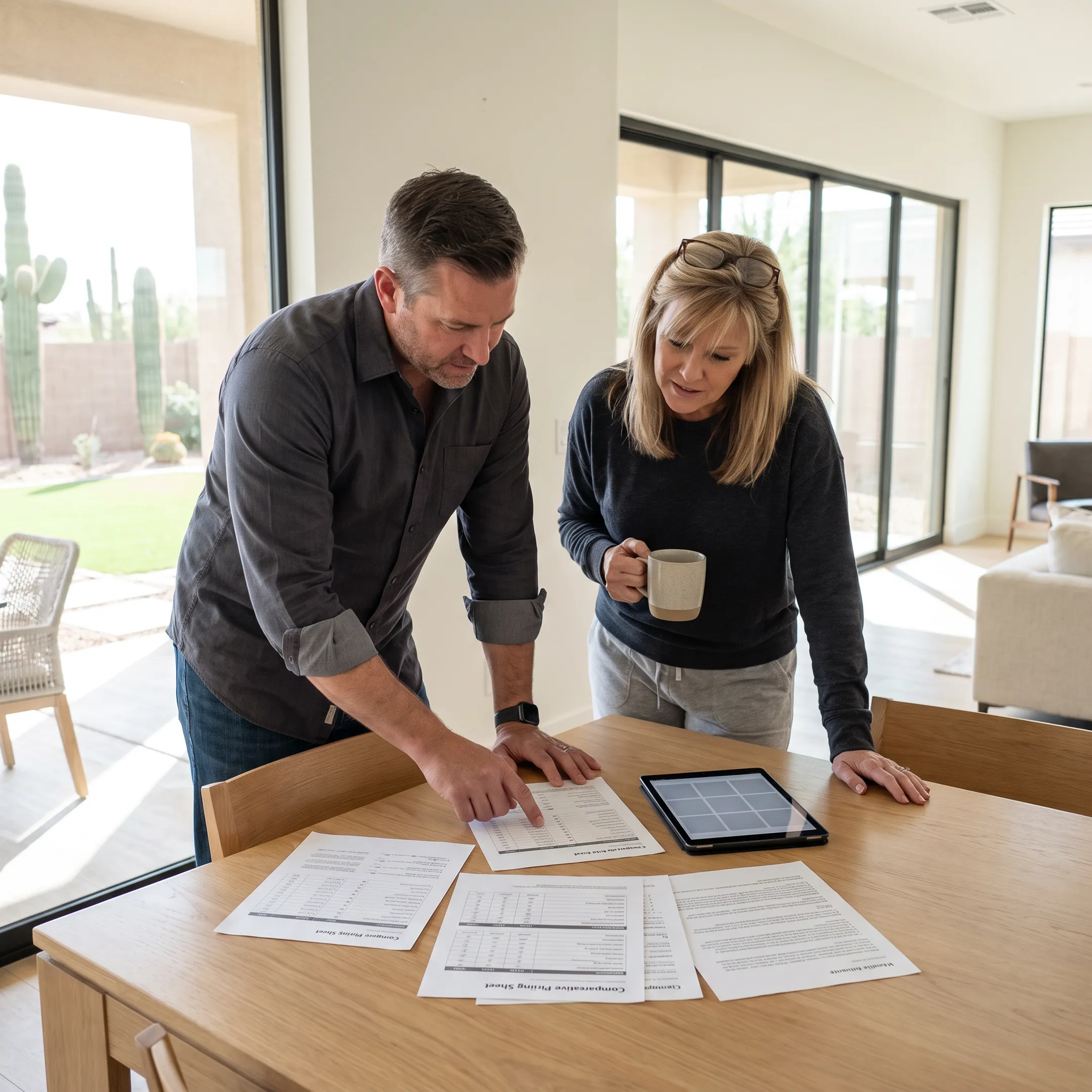 Quick House Buyers for Cash
