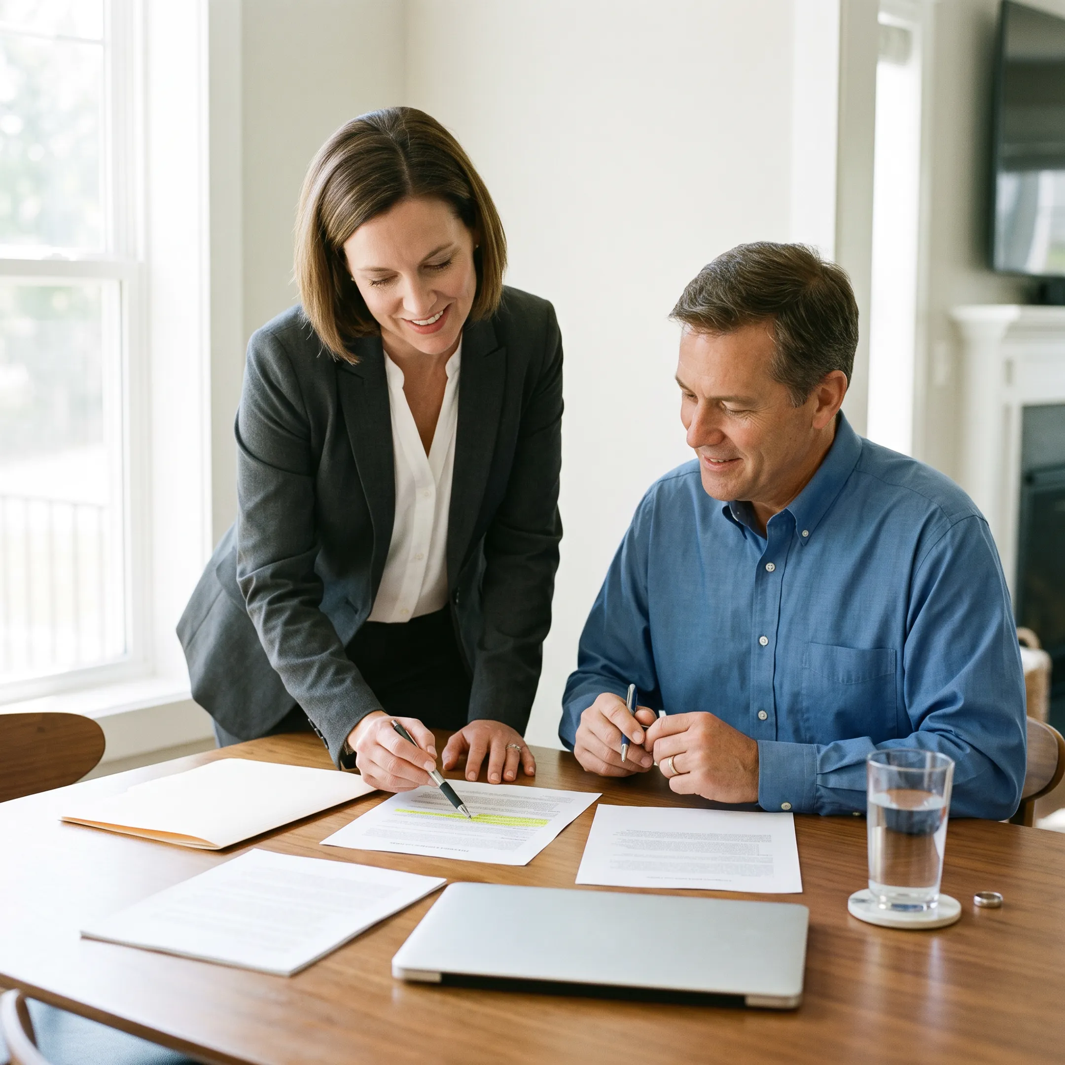 Get an Instant Cash Offer for My Home
