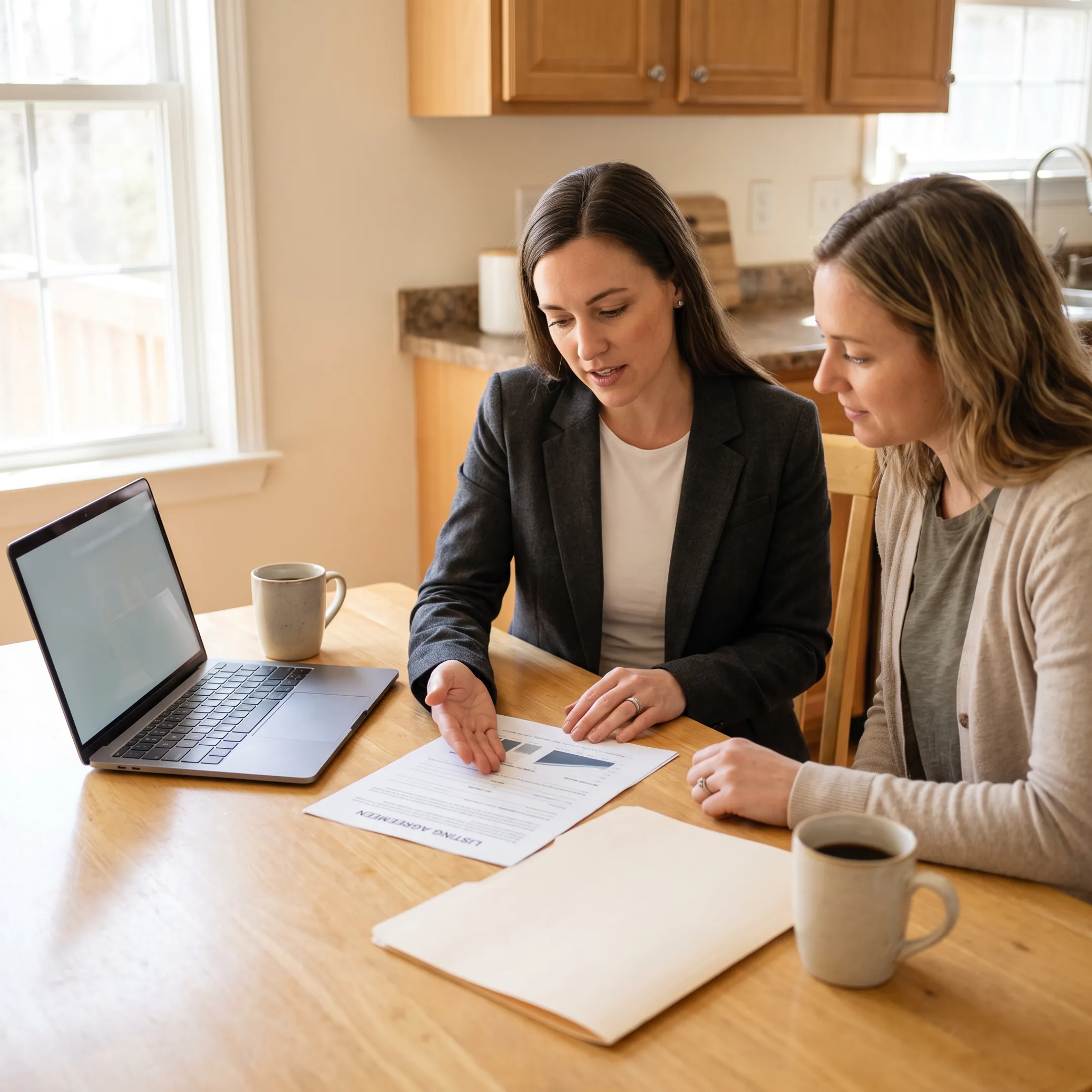 What Is a Limited Service Listing in Real Estate