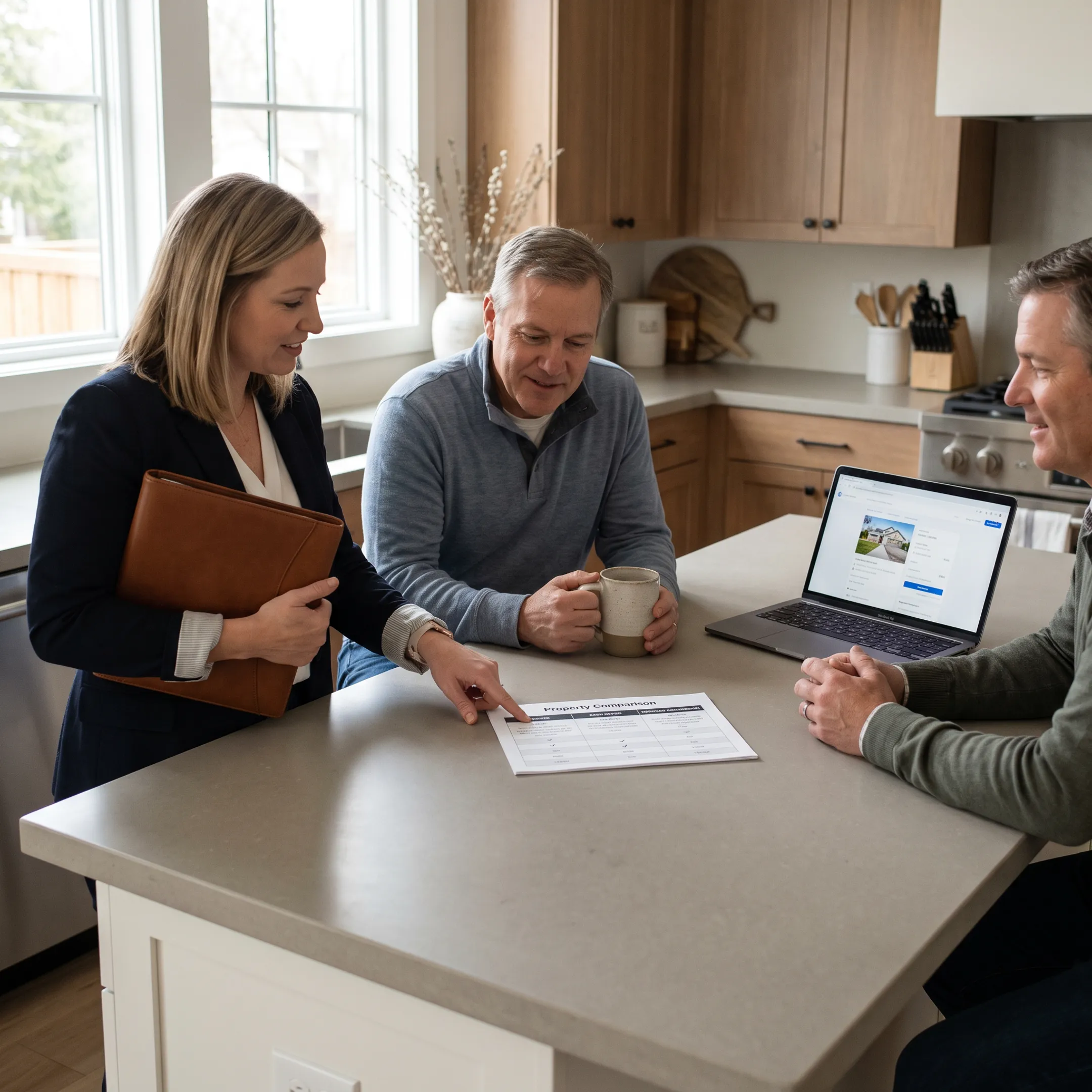 Low Commission Real Estate Agents