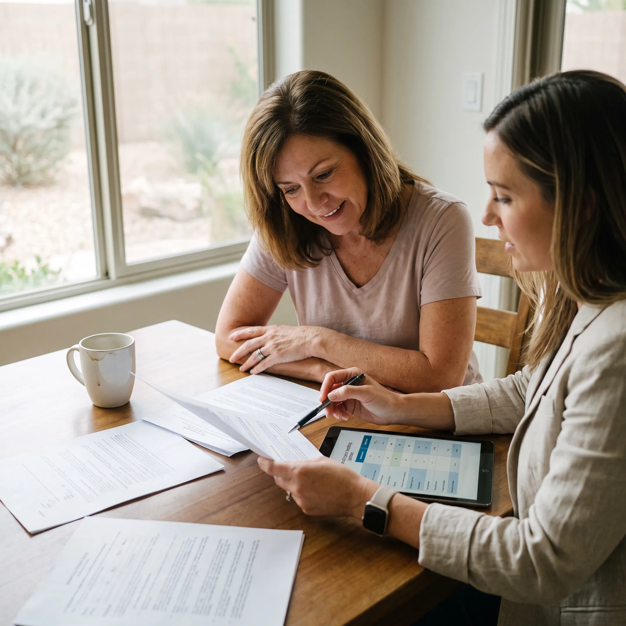Sell My House Fast for Cash in Arizona
