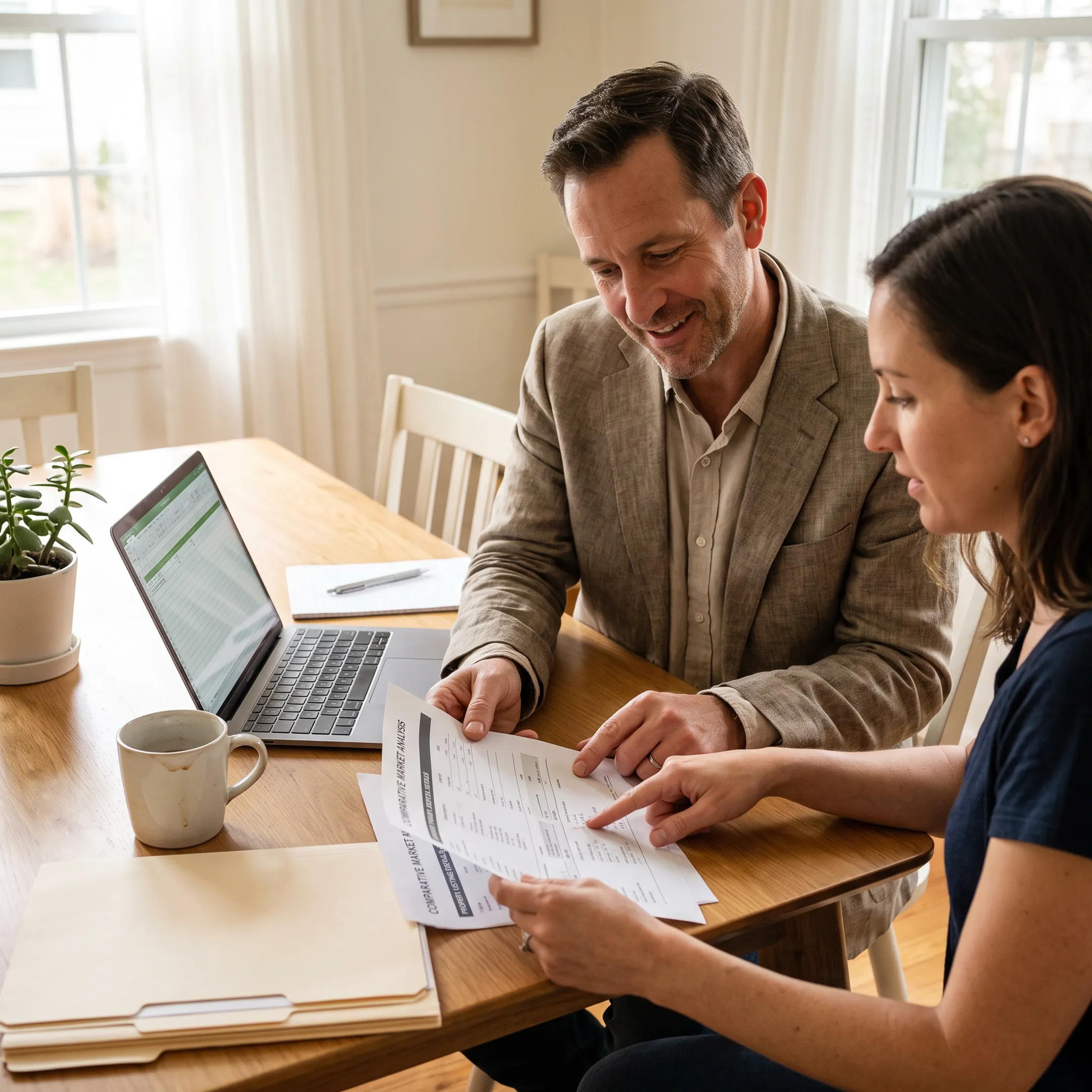 Trusted Home Buyers Reviews