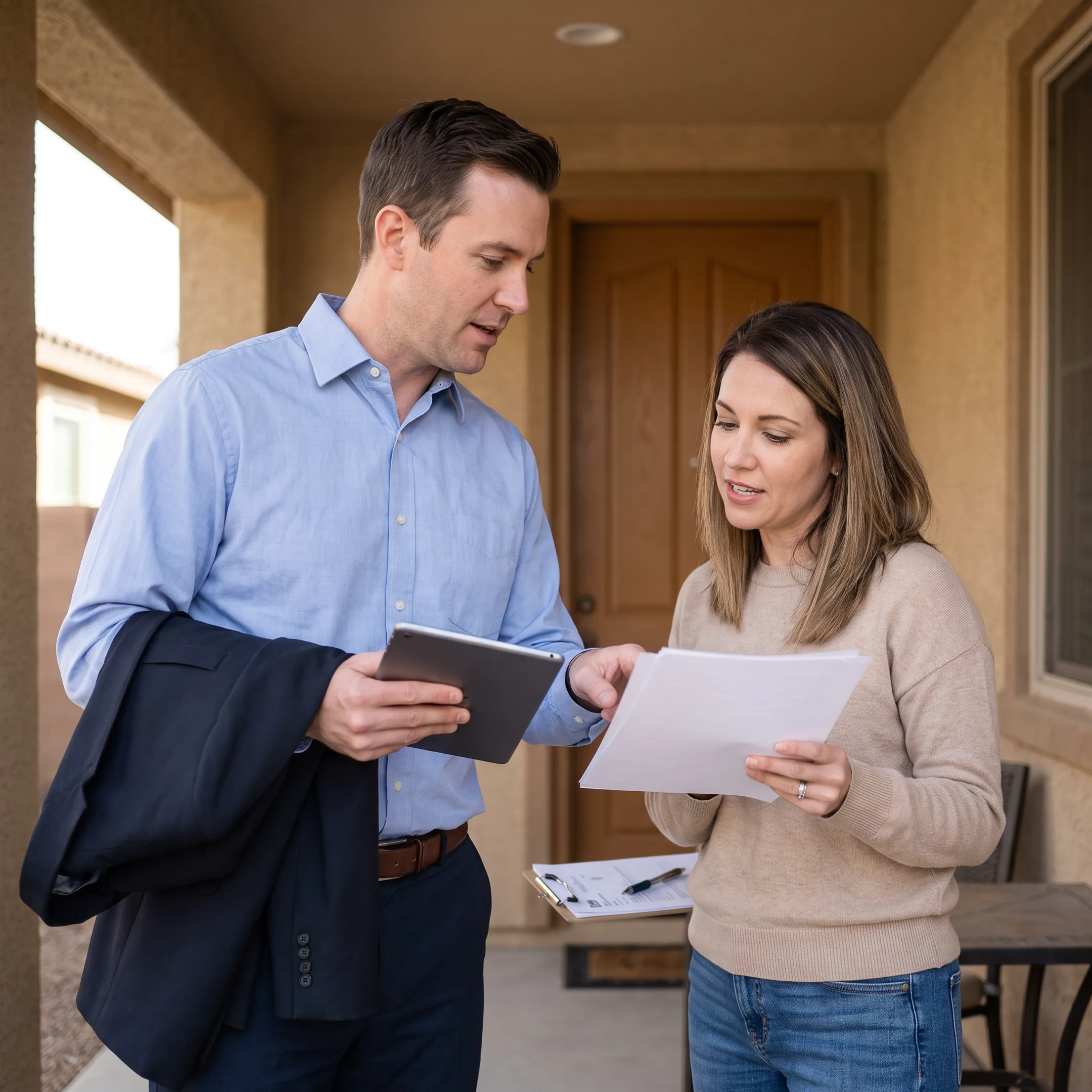 We Buy Houses for Cash in Arizona