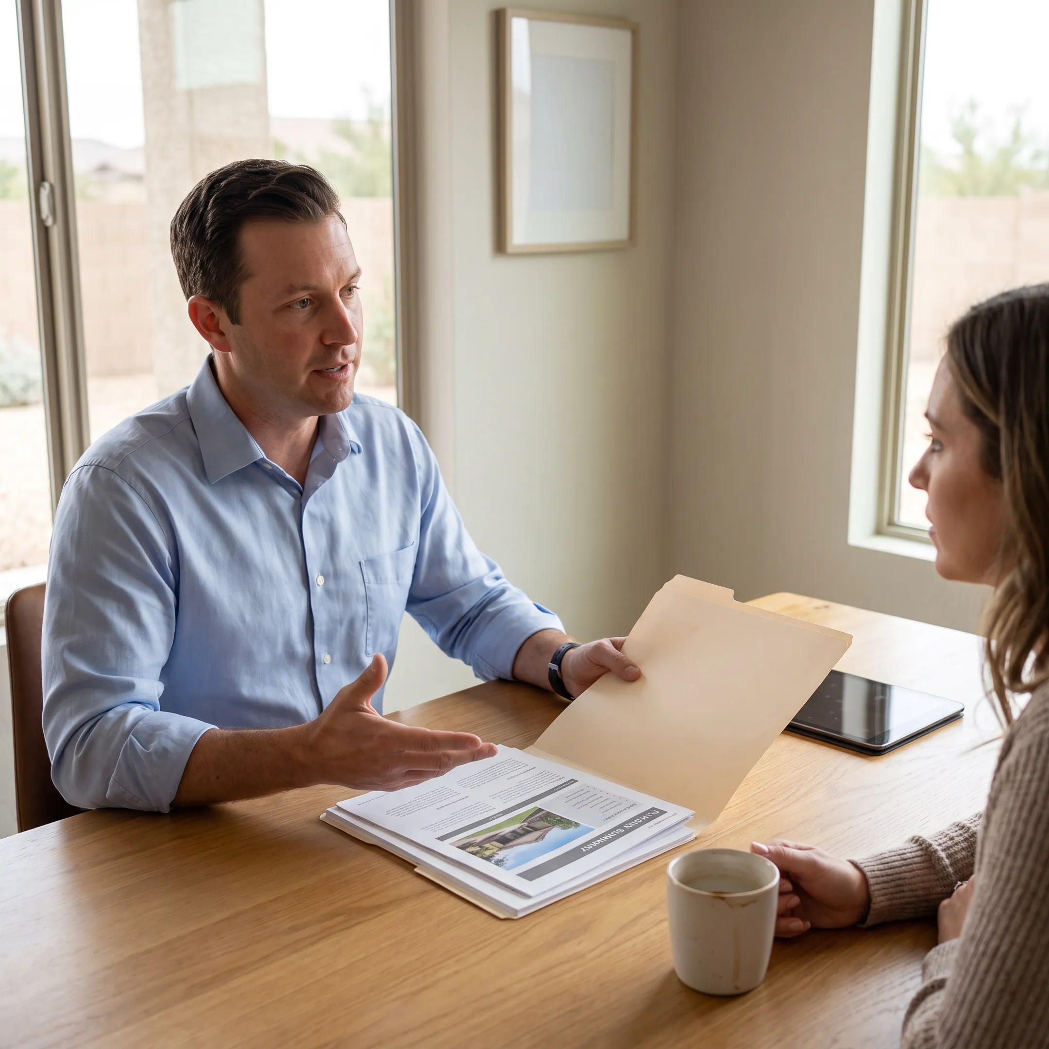 Flat Rate Real Estate Agents