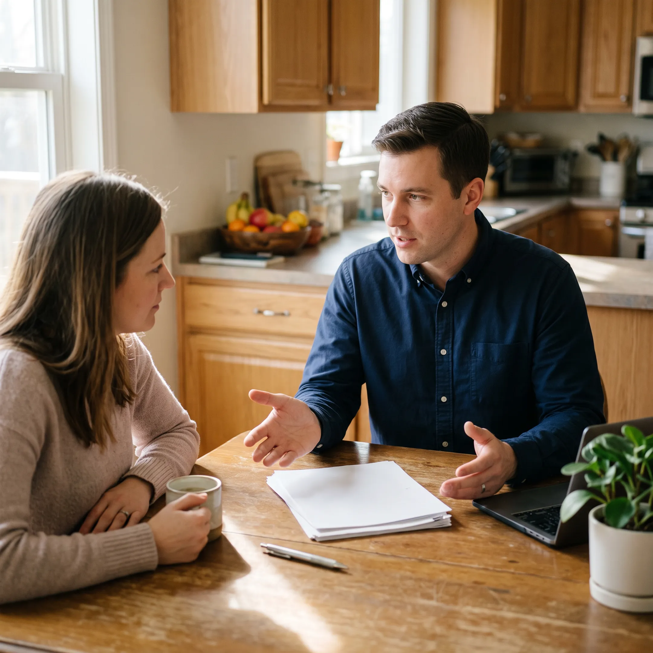 Fast Cash Home Buying Offers