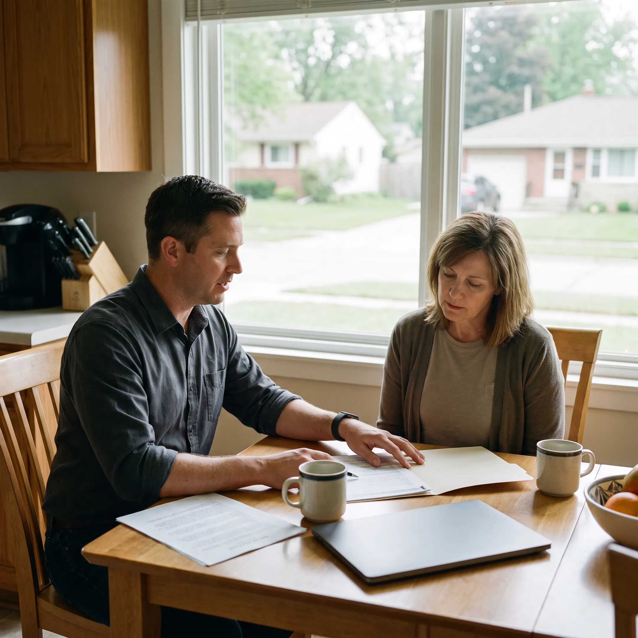 Cash Home Buyers in Glendale to Sell My House Fast