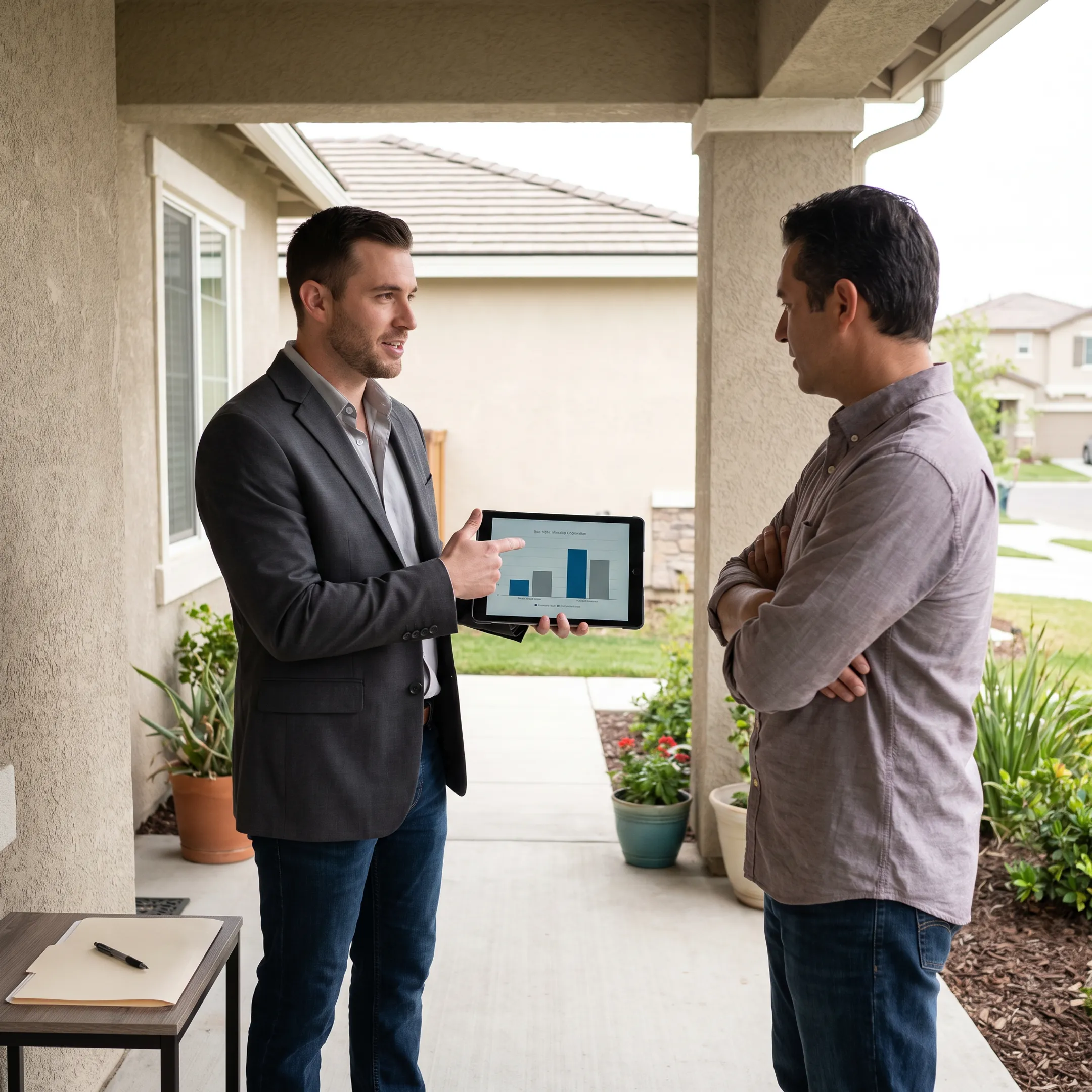 Fast and Easy House Buyers for Cash