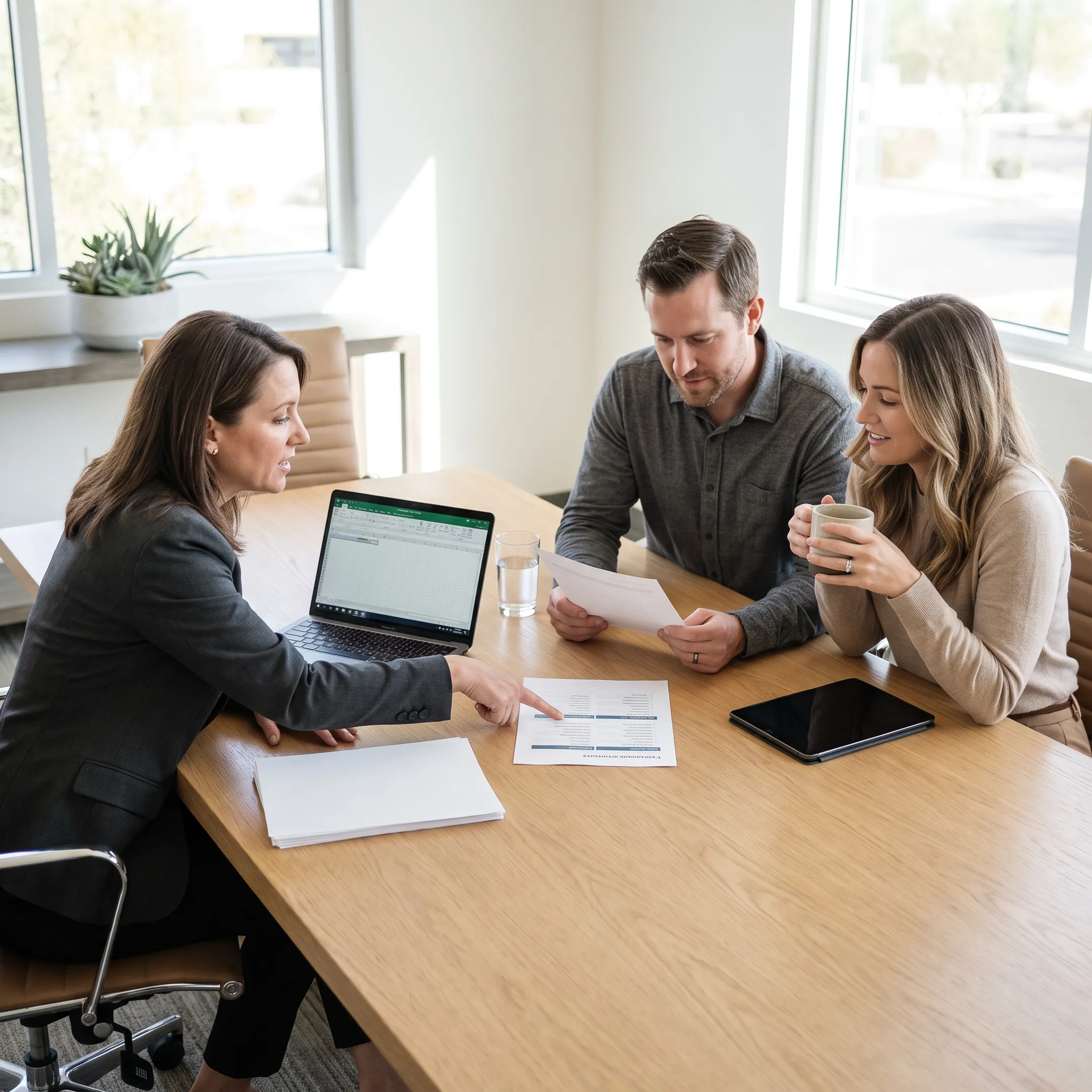 Best Low Cost Real Estate Brokers