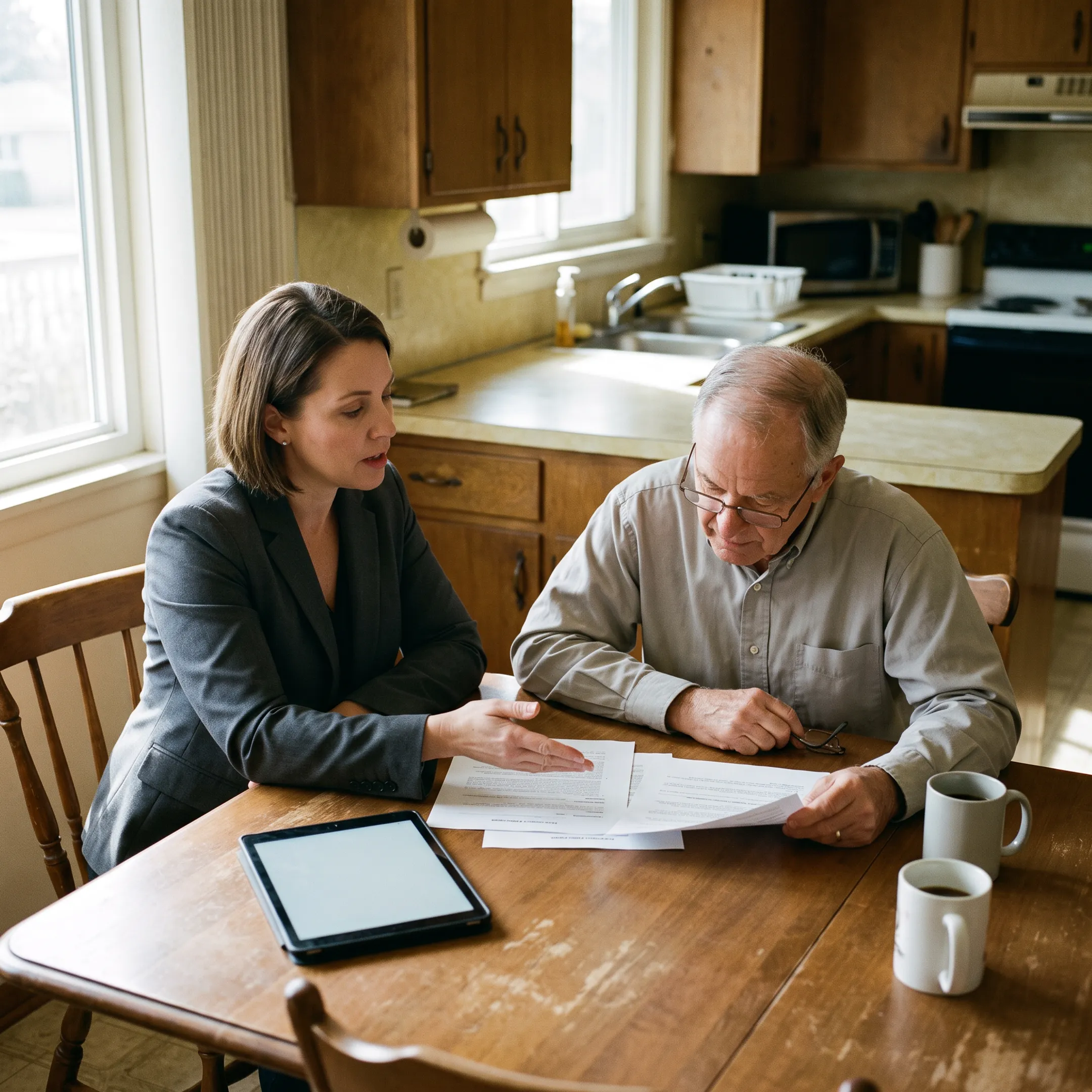 We Buy Distressed Properties for Cash